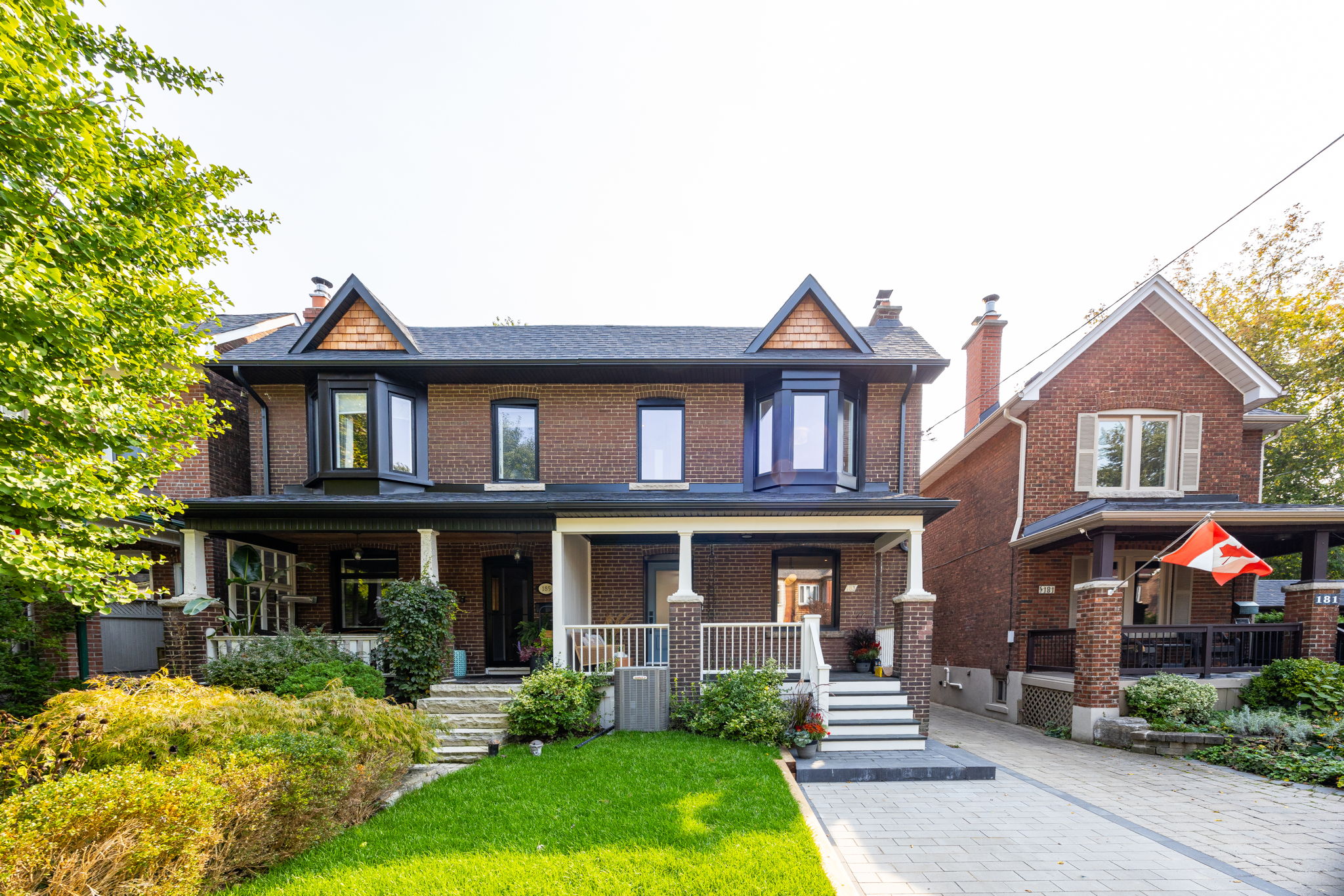 Toronto property showcase — delivered property photograph 2