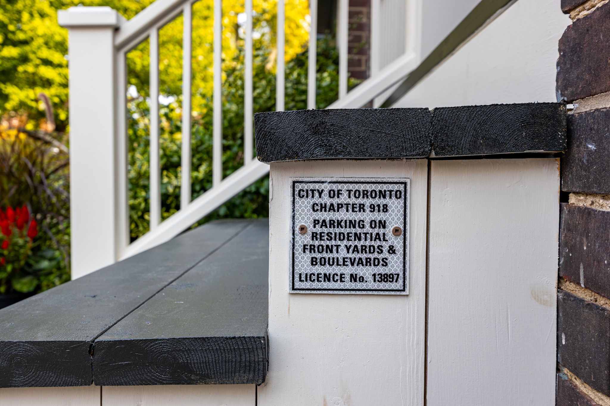 Toronto property showcase — delivered property photograph 96