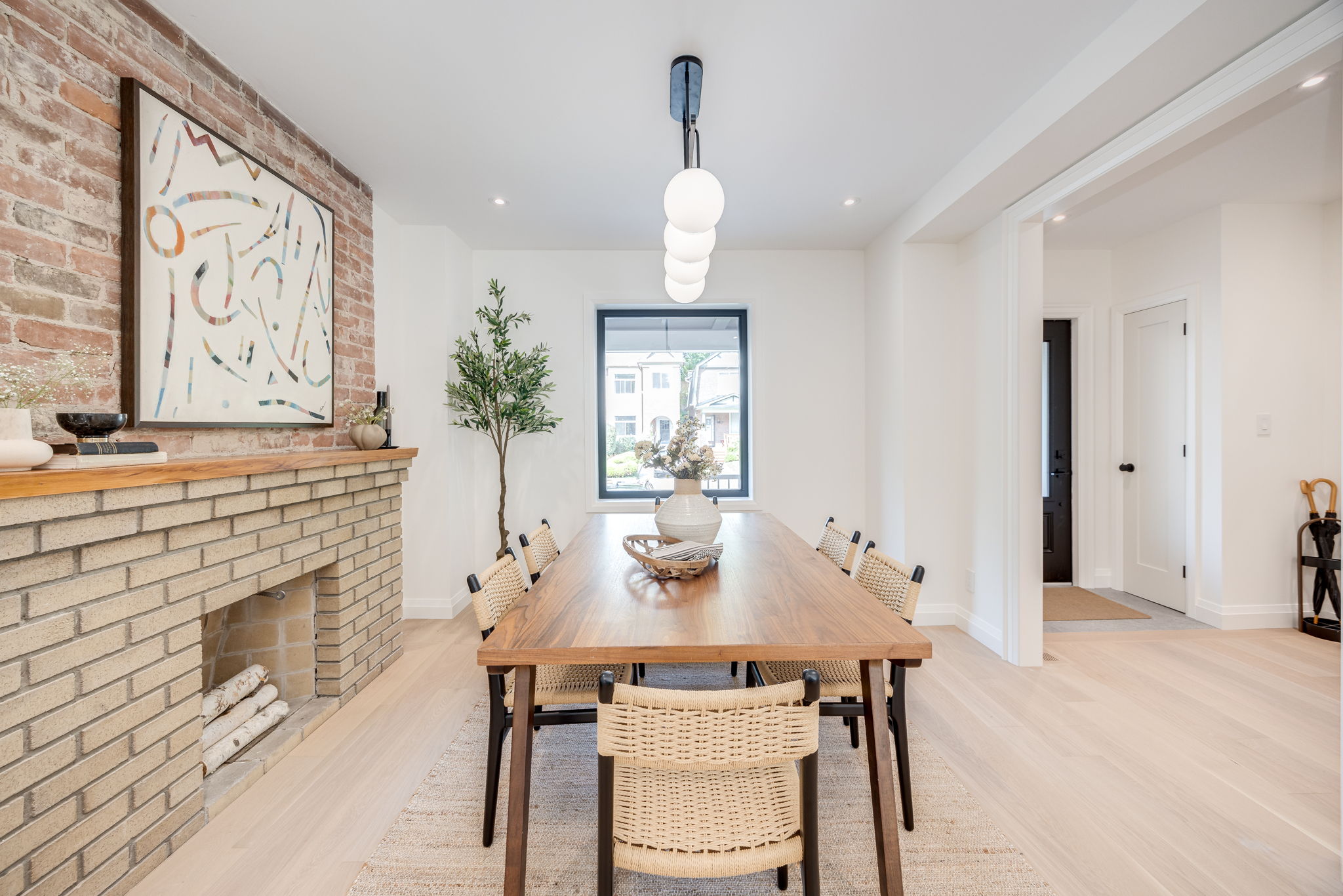 Toronto property showcase — delivered property photograph 5