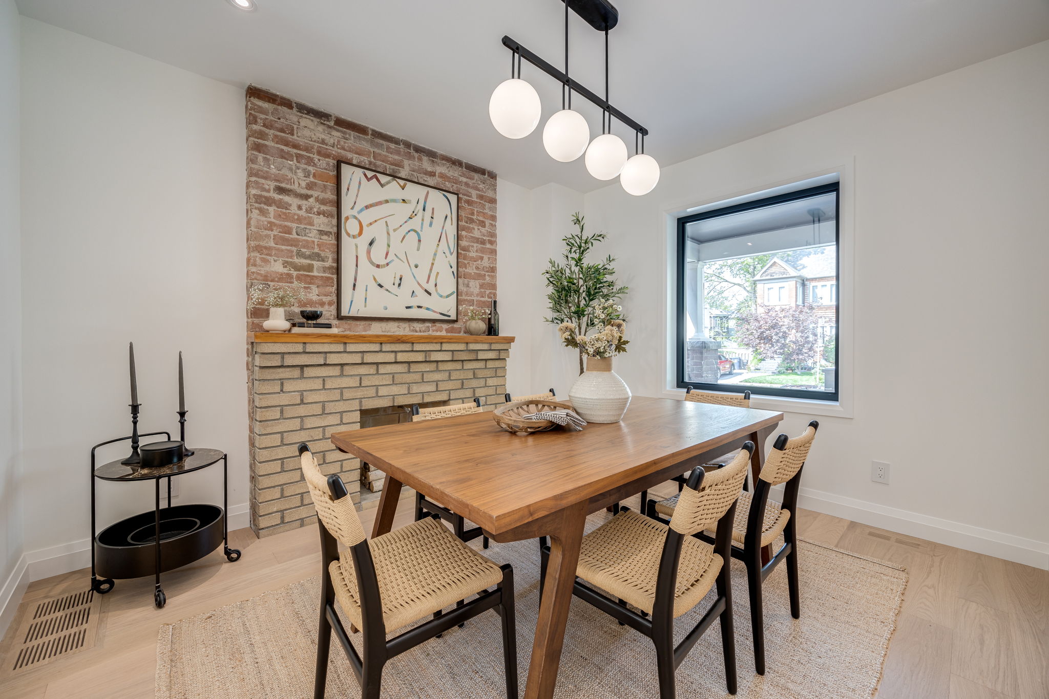 Toronto property showcase — delivered property photograph 6