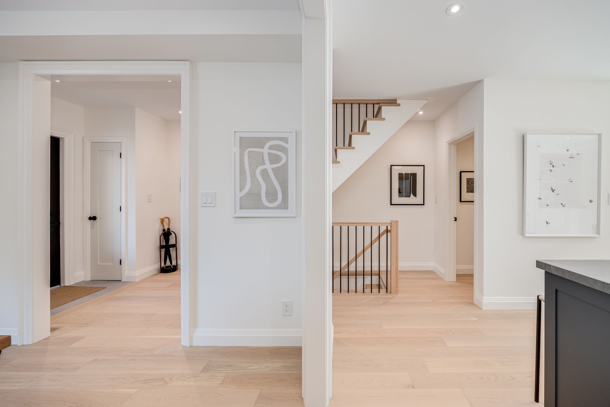 Toronto property showcase — delivered property photograph 7
