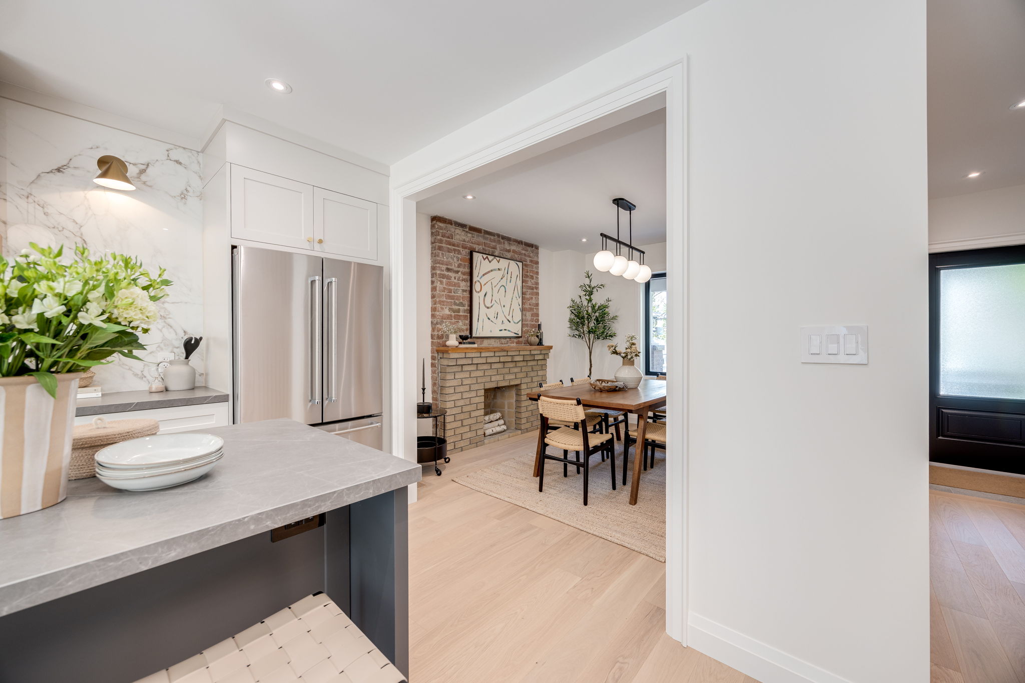 Toronto property showcase — delivered property photograph 8
