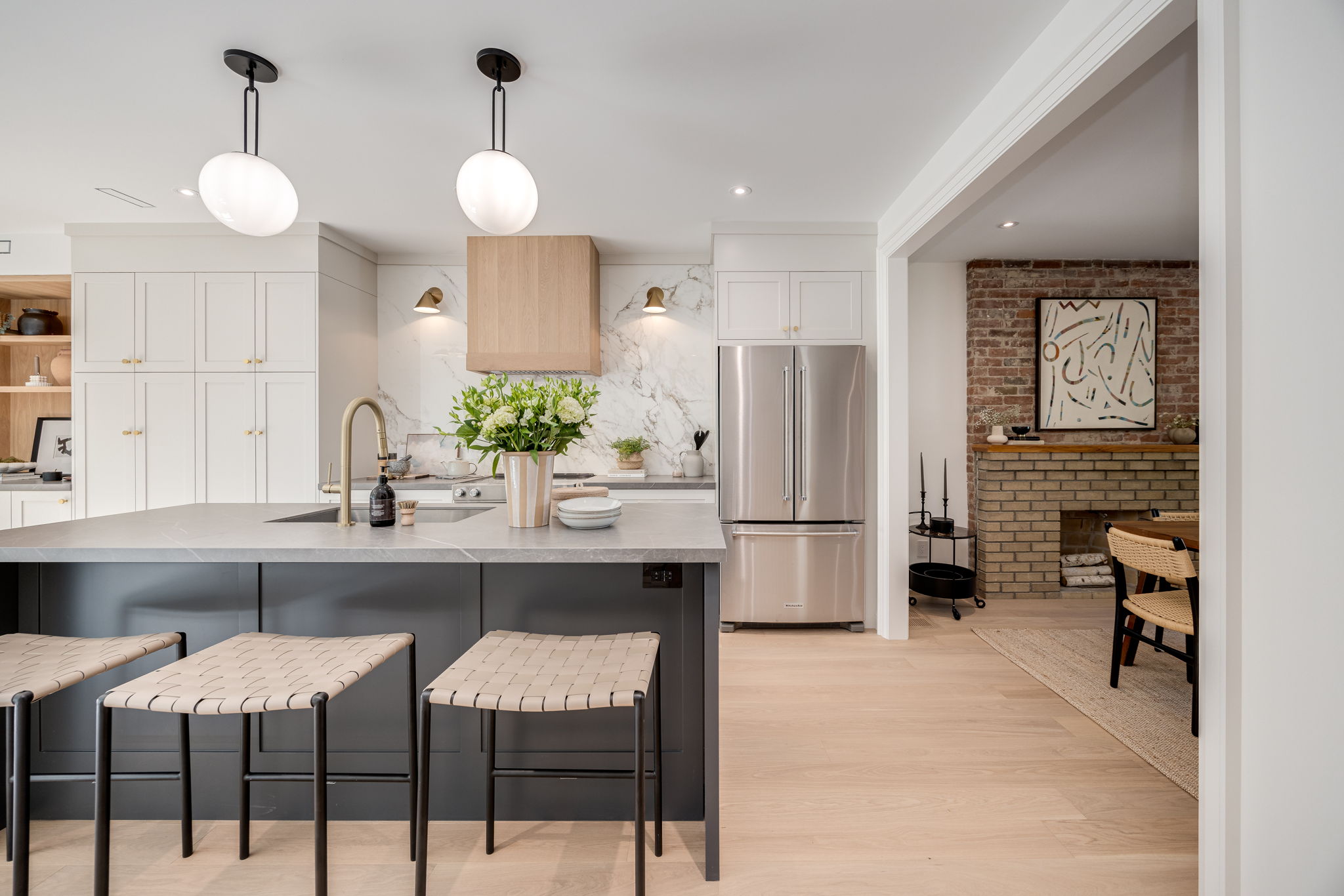 Toronto property showcase — delivered property photograph 9
