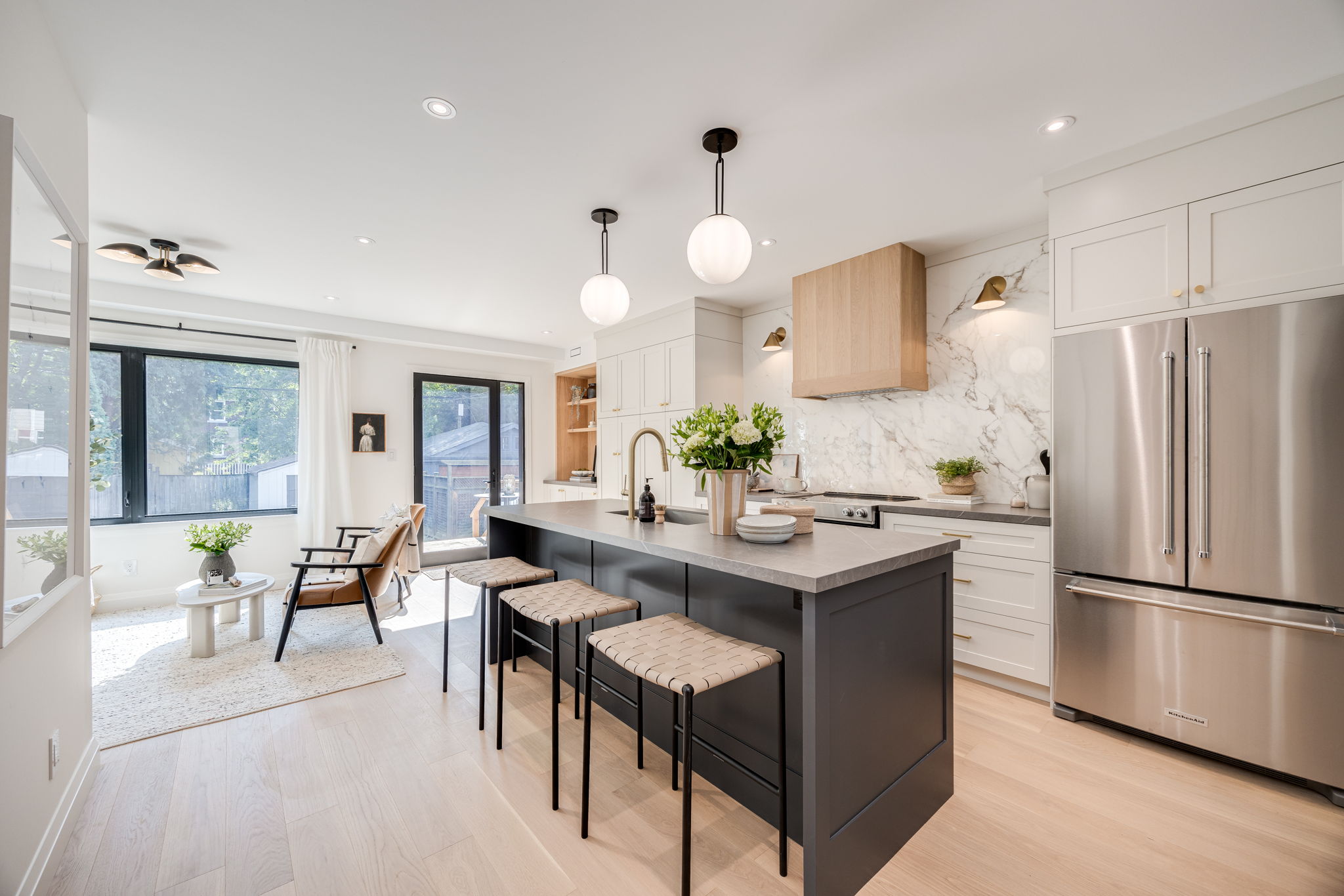 Toronto property showcase — delivered property photograph 10