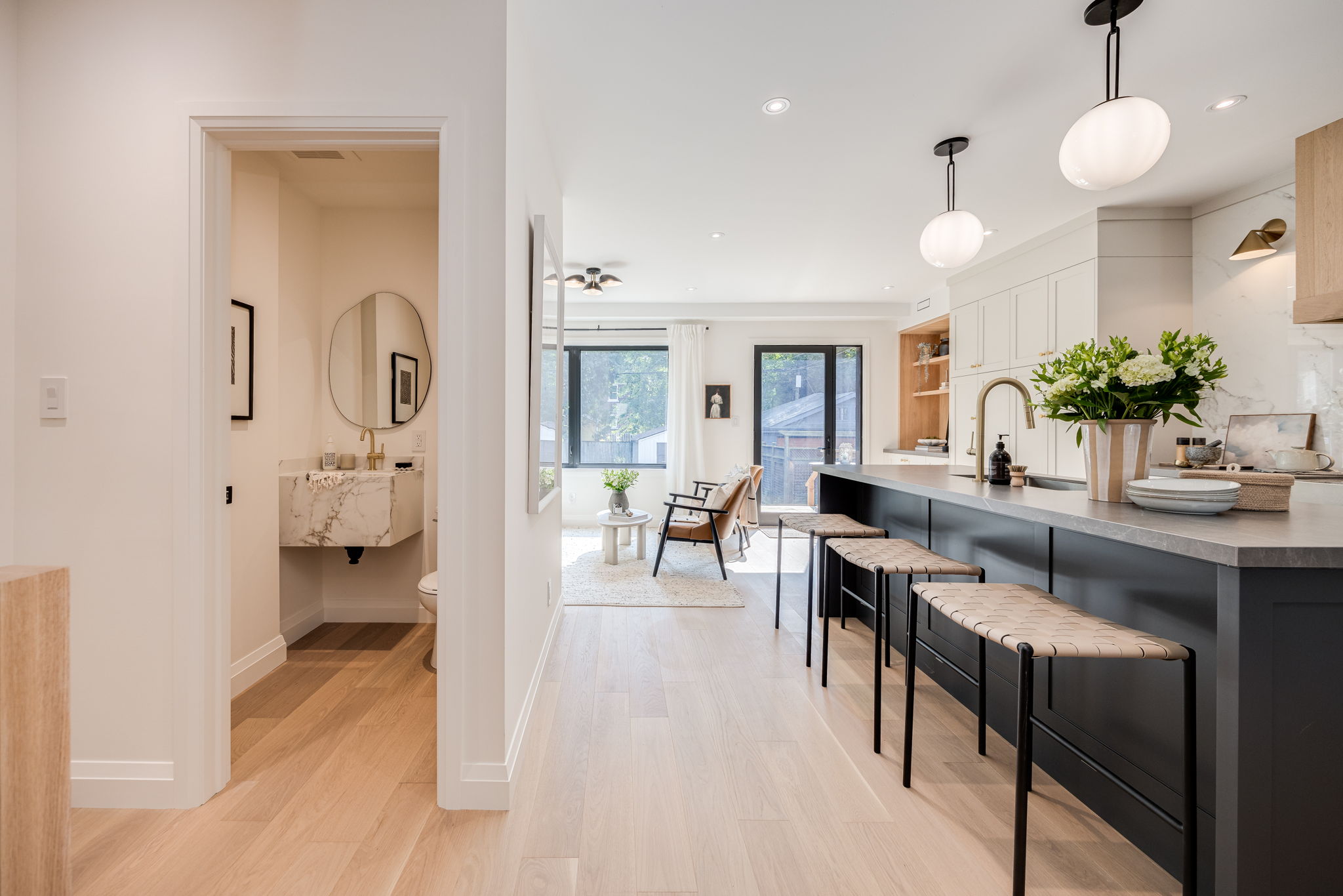 Toronto property showcase — delivered property photograph 11