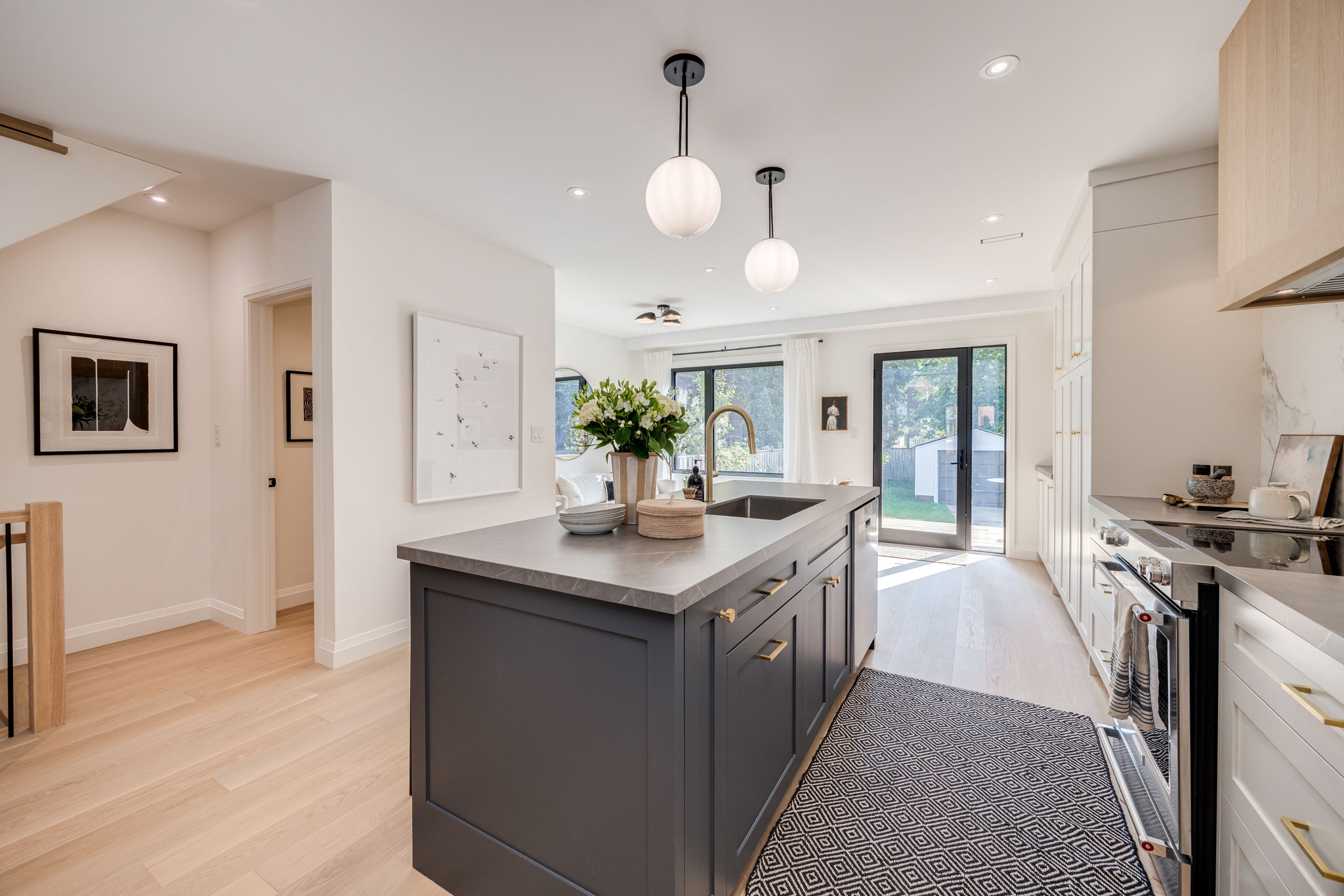 Toronto property showcase — delivered property photograph 13