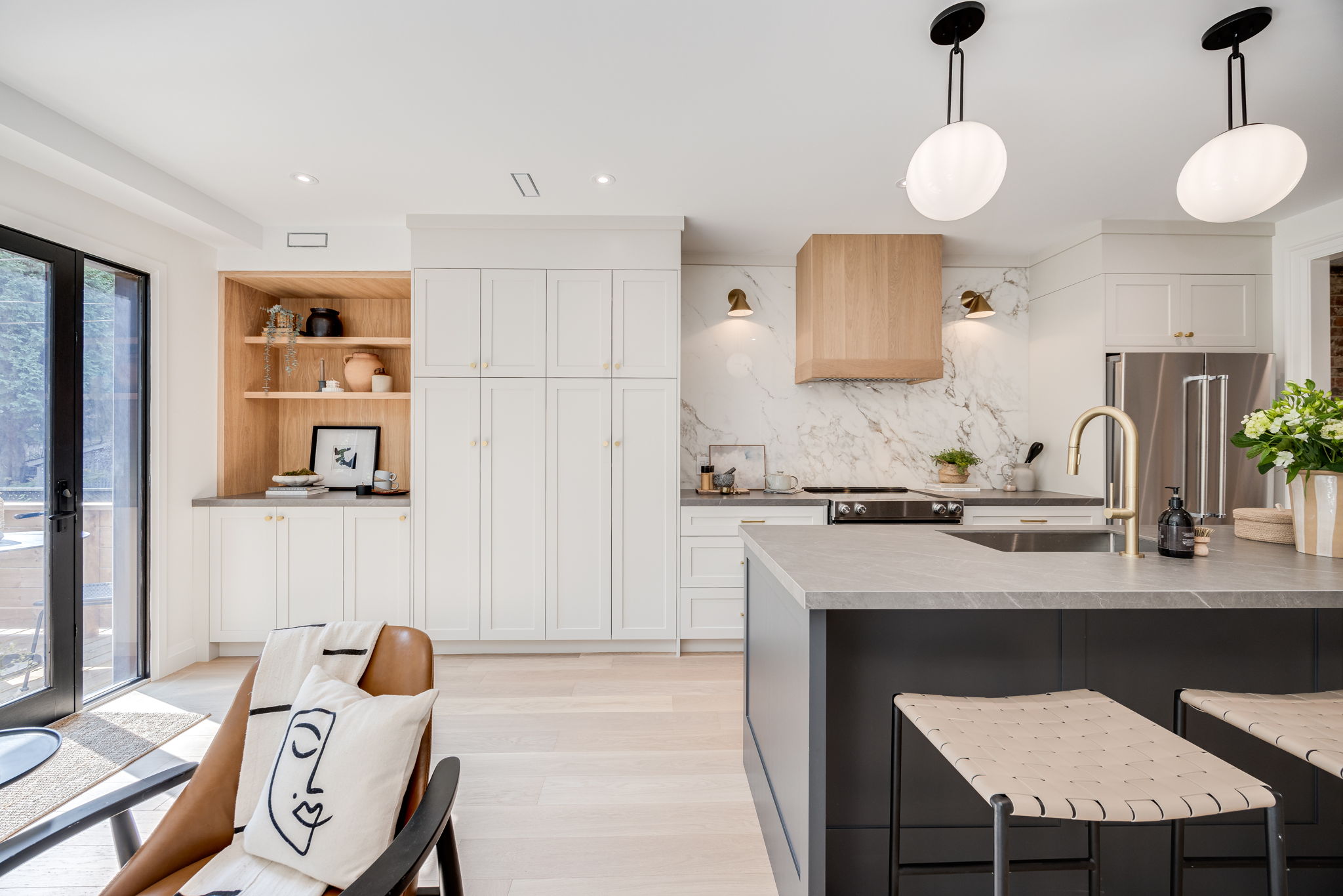 Toronto property showcase — delivered property photograph 15