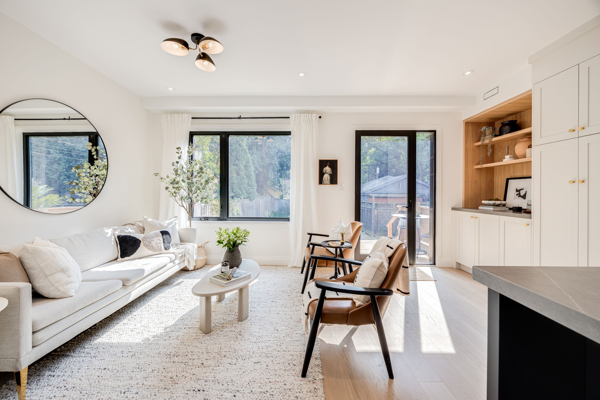 Toronto property showcase — delivered property photograph 16
