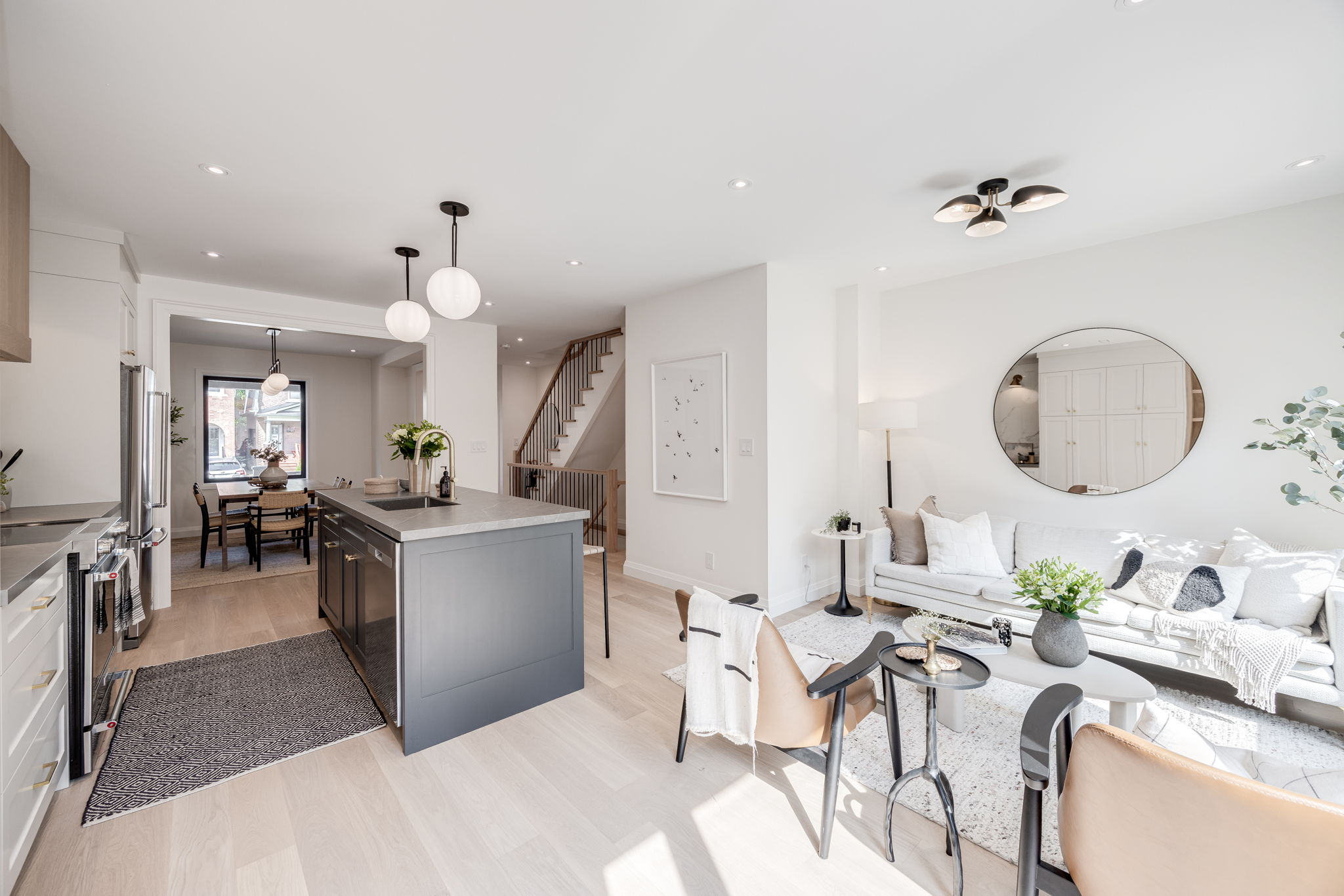 Toronto property showcase — delivered property photograph 18