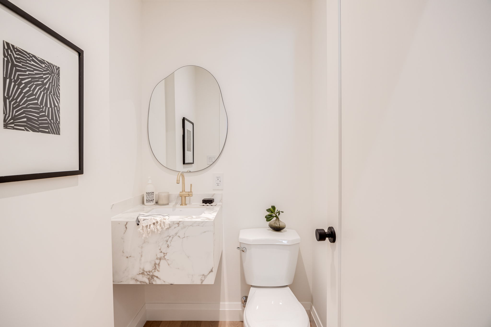 Toronto property showcase — delivered property photograph 19