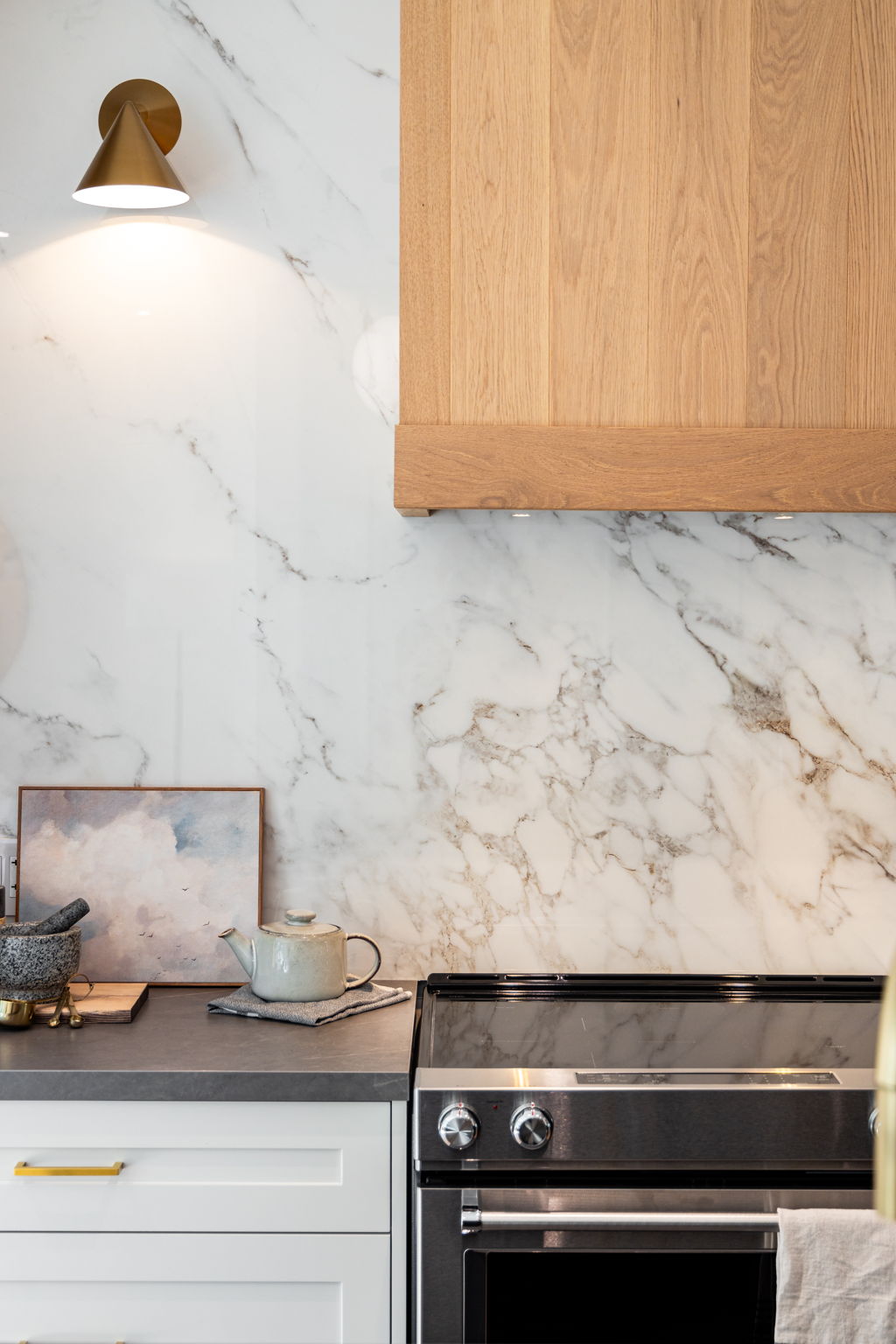 Toronto property showcase