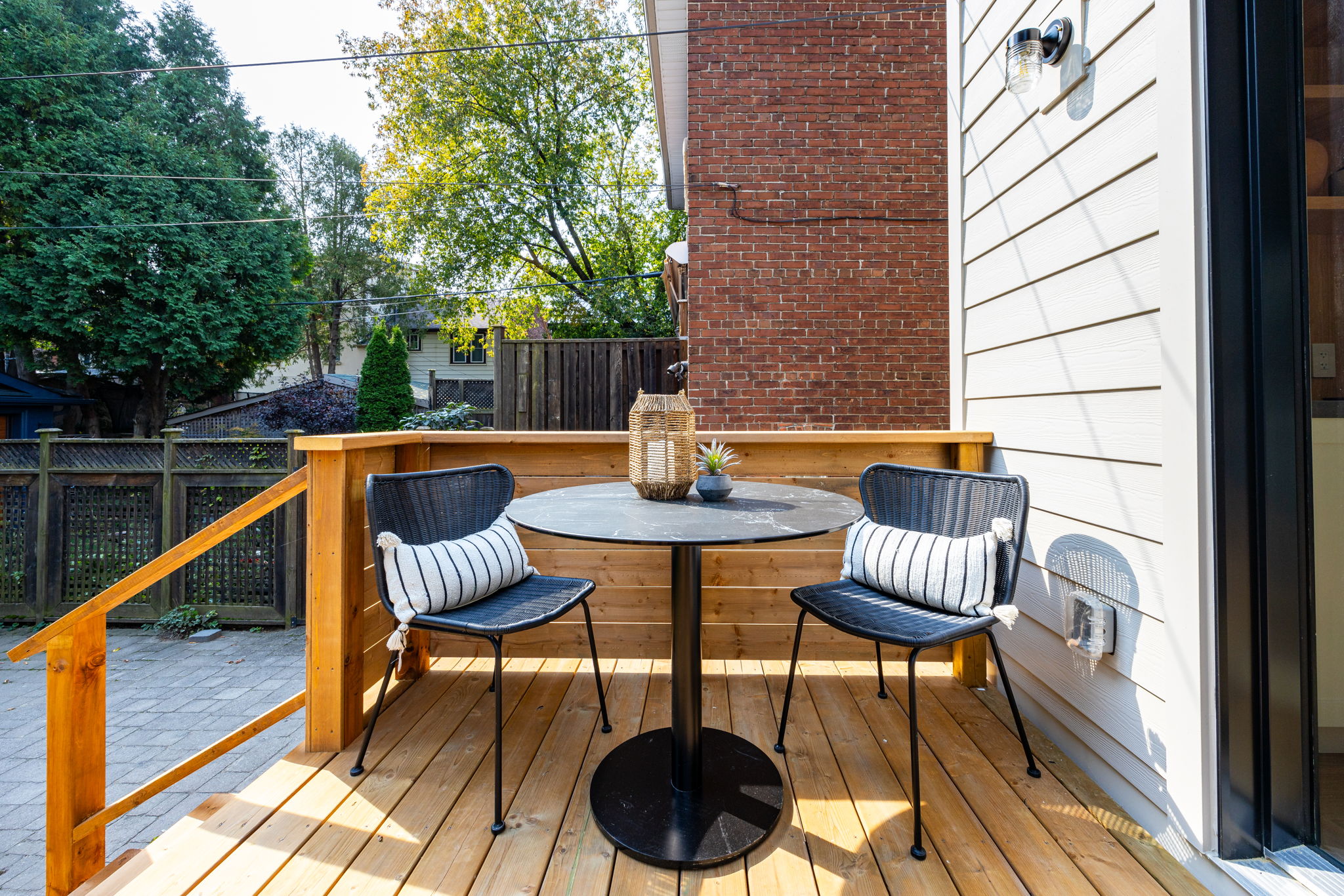 Toronto property showcase — delivered property photograph 90
