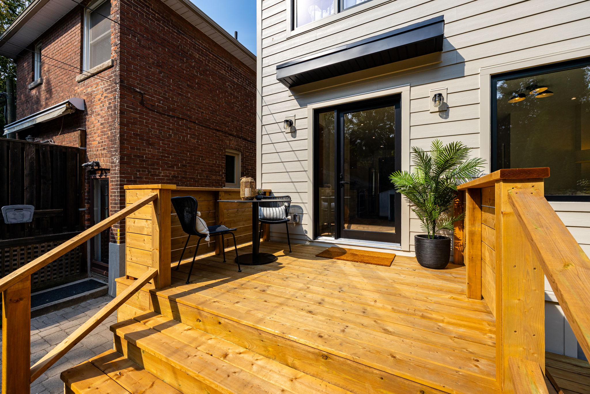 Toronto property showcase — delivered property photograph 91