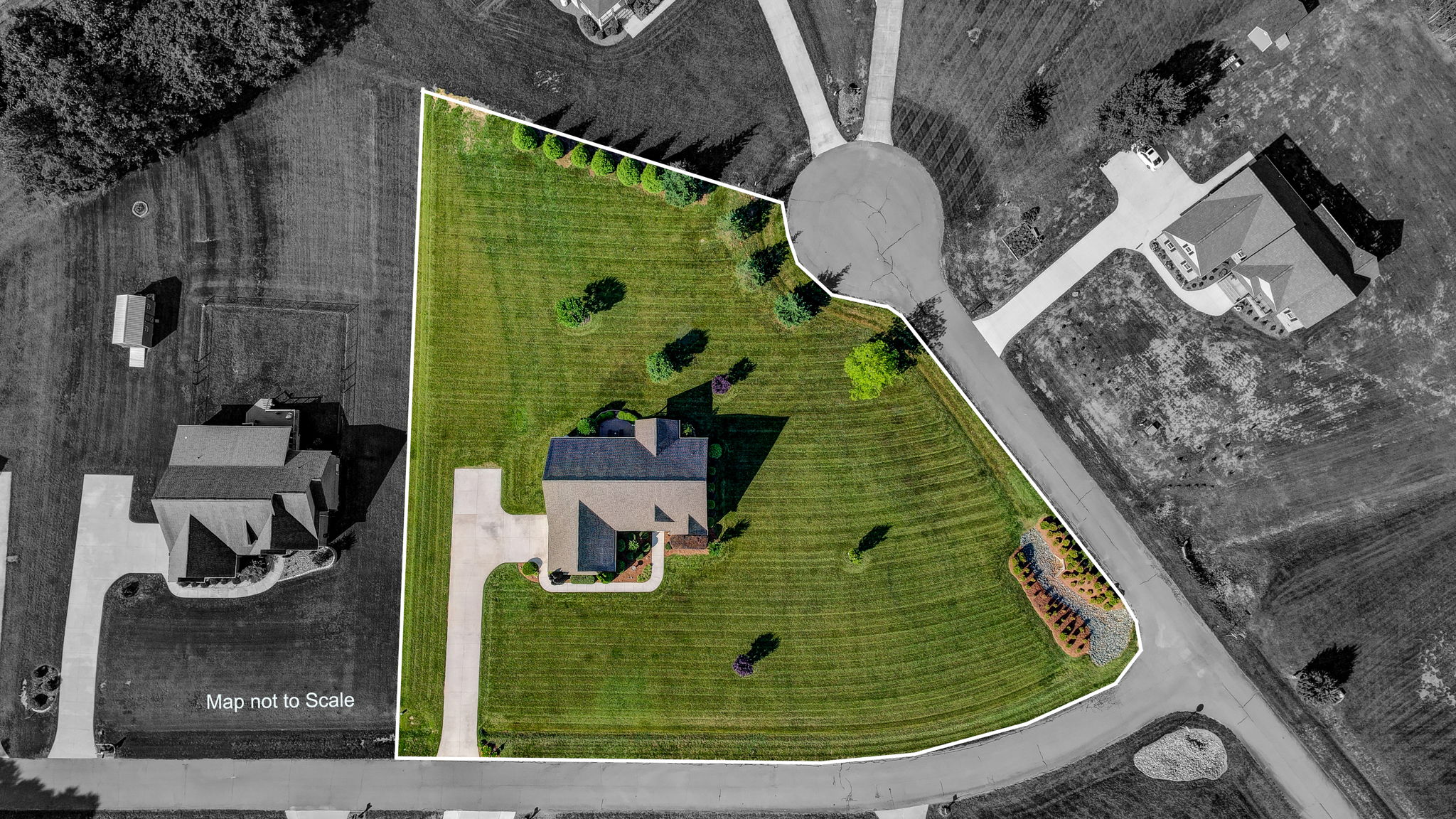 Full Property View (Summer)