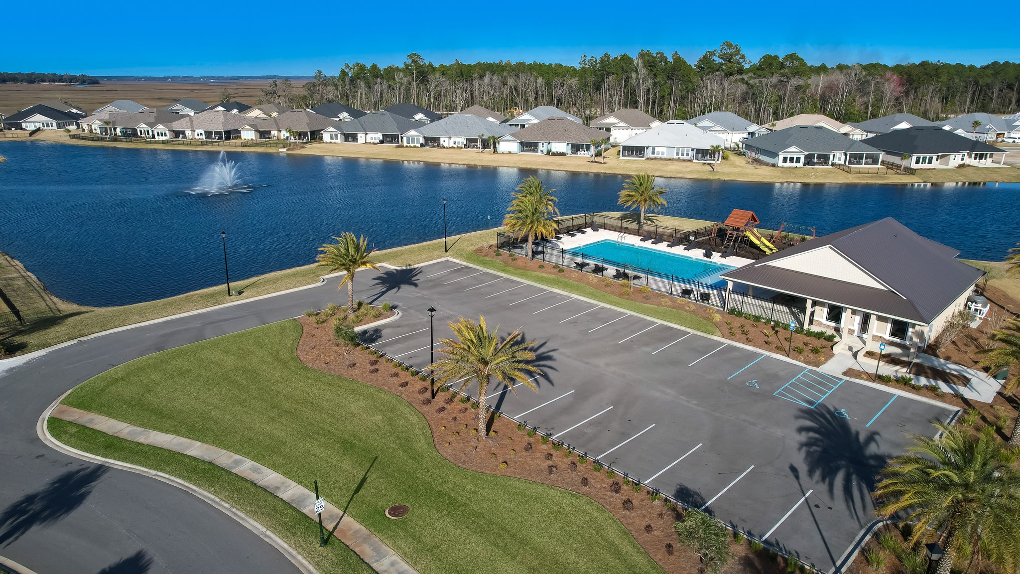 Ryan's Cove