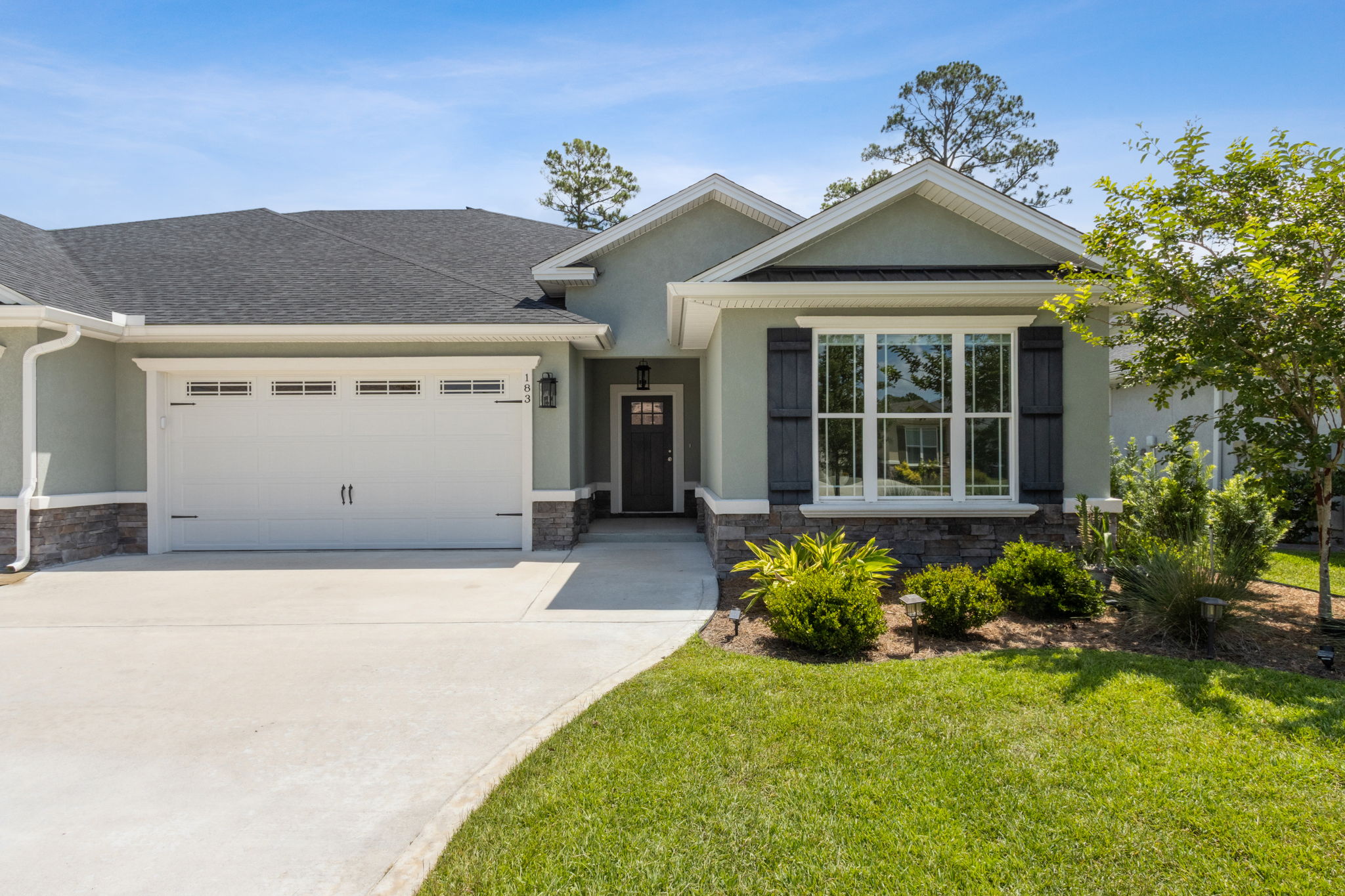 Welcome to 183 Ryan Nicholas Dr