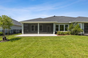 Back of Home