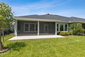 Back of Home