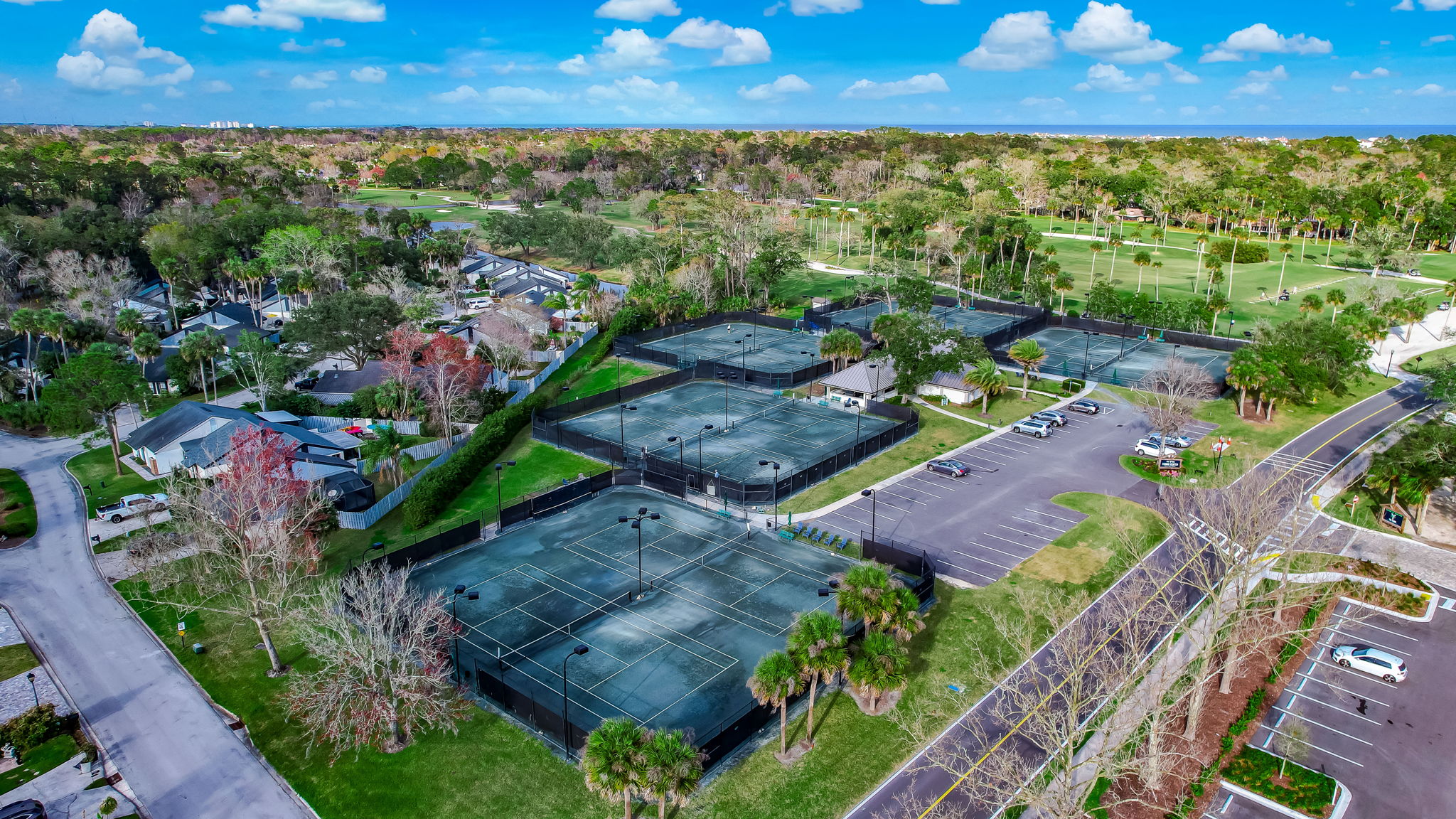 Sawgrass The Players Club