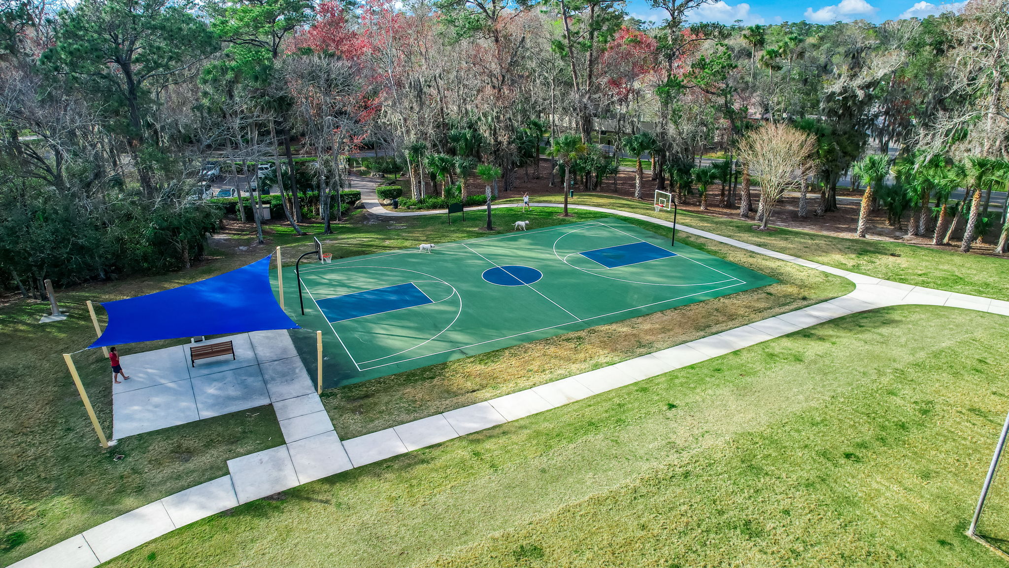 Sawgrass The Players Club