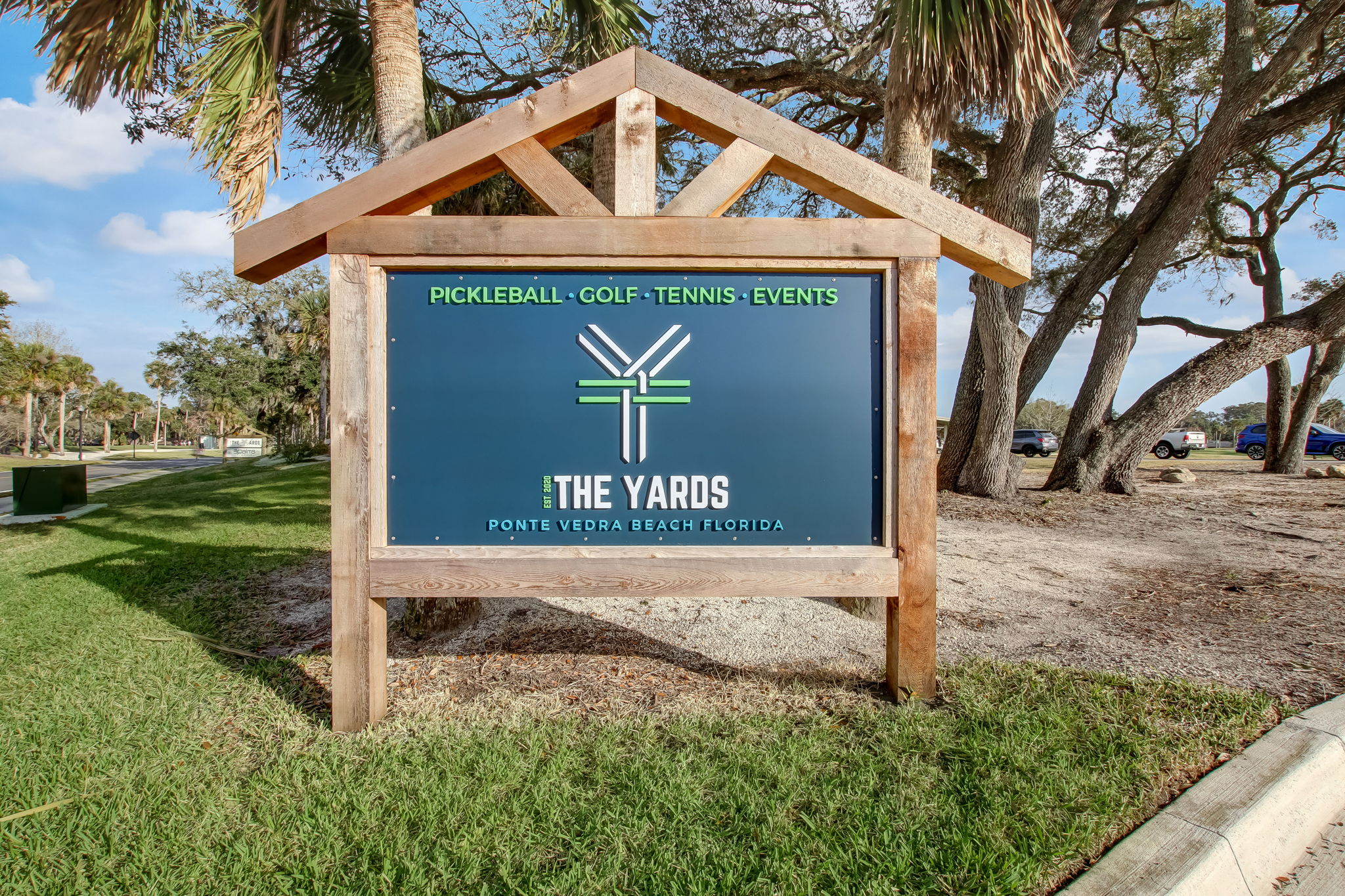 Sawgrass The Players Club
