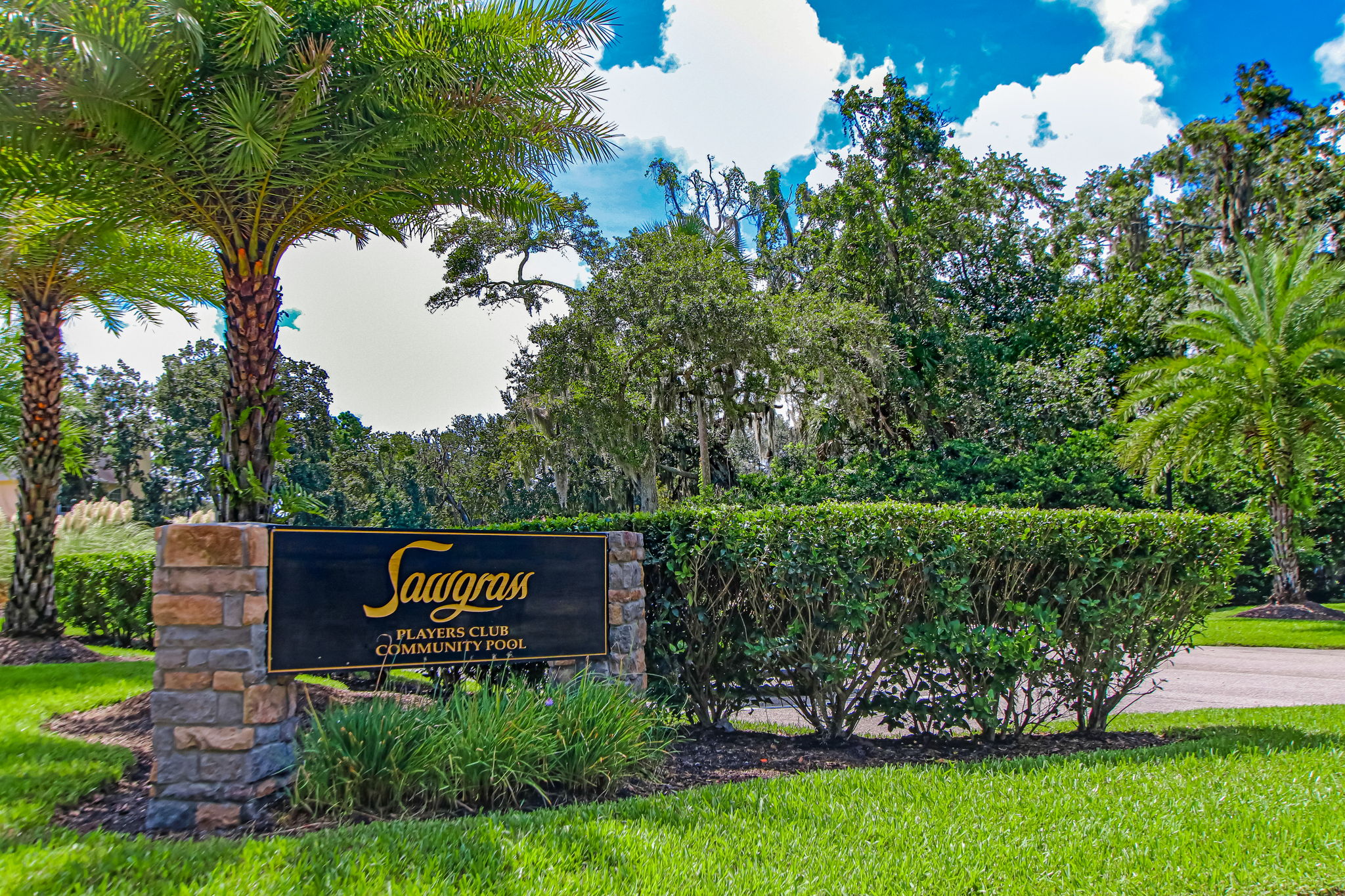 Sawgrass The Players Club