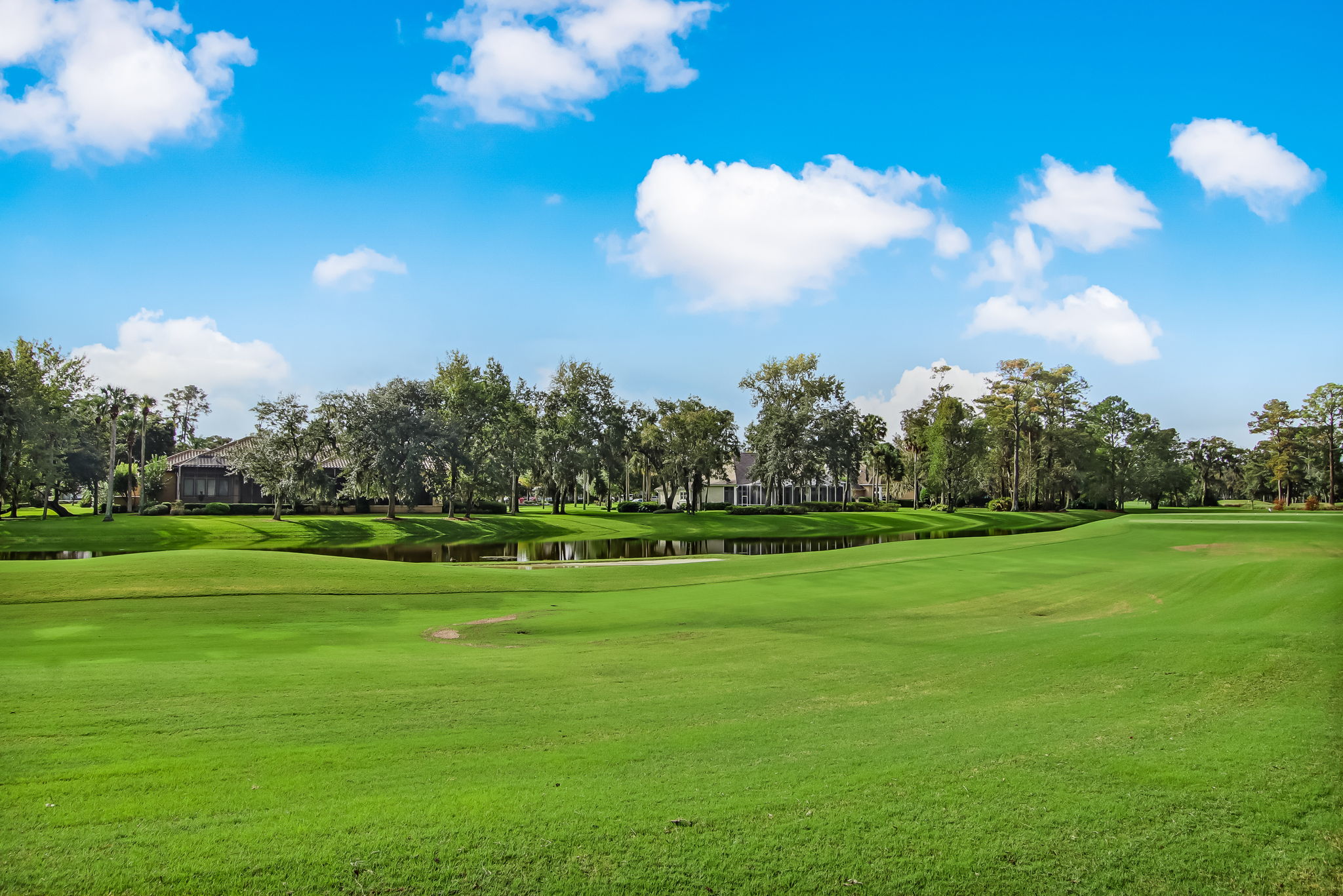 Sawgrass The Players Club