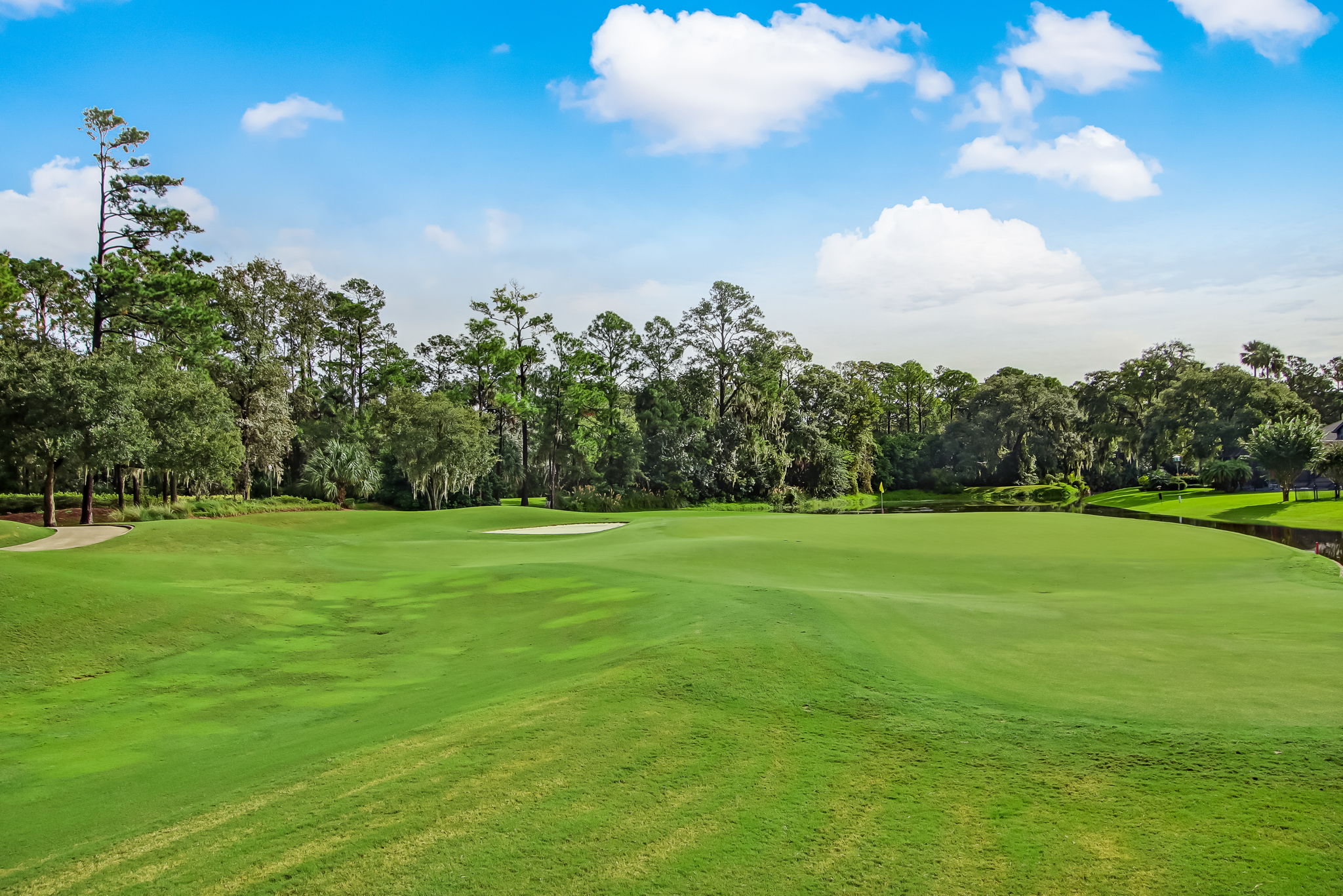 Sawgrass The Players Club