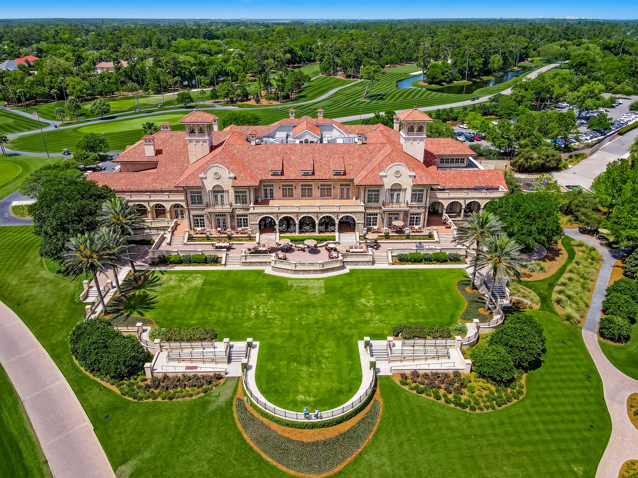 Sawgrass The Players Club