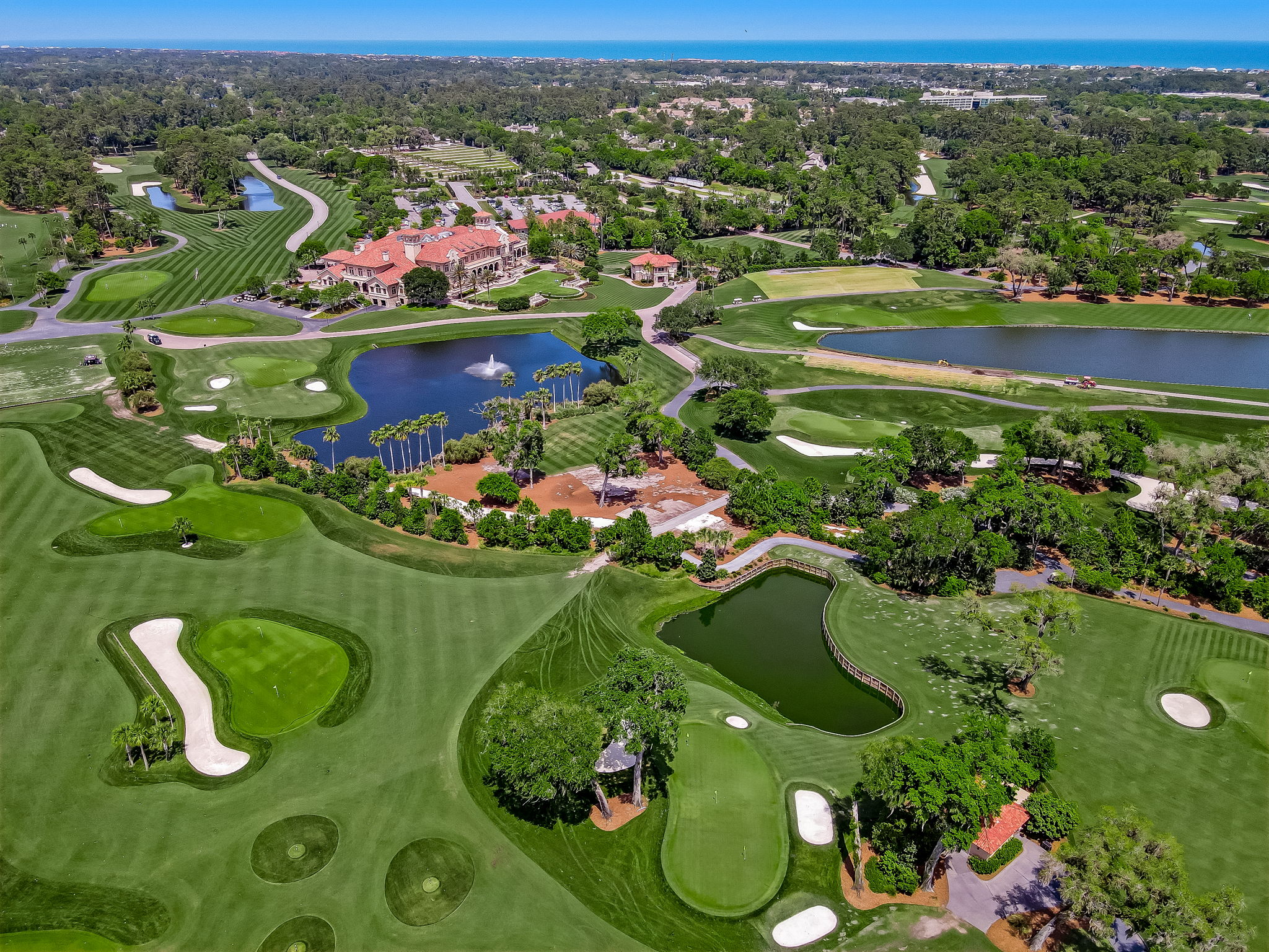 Sawgrass The Players Club