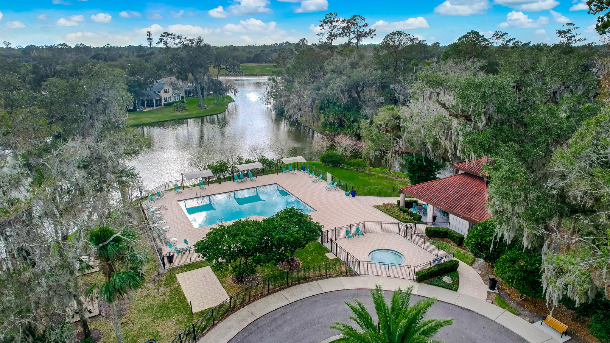 Sawgrass The Players Club