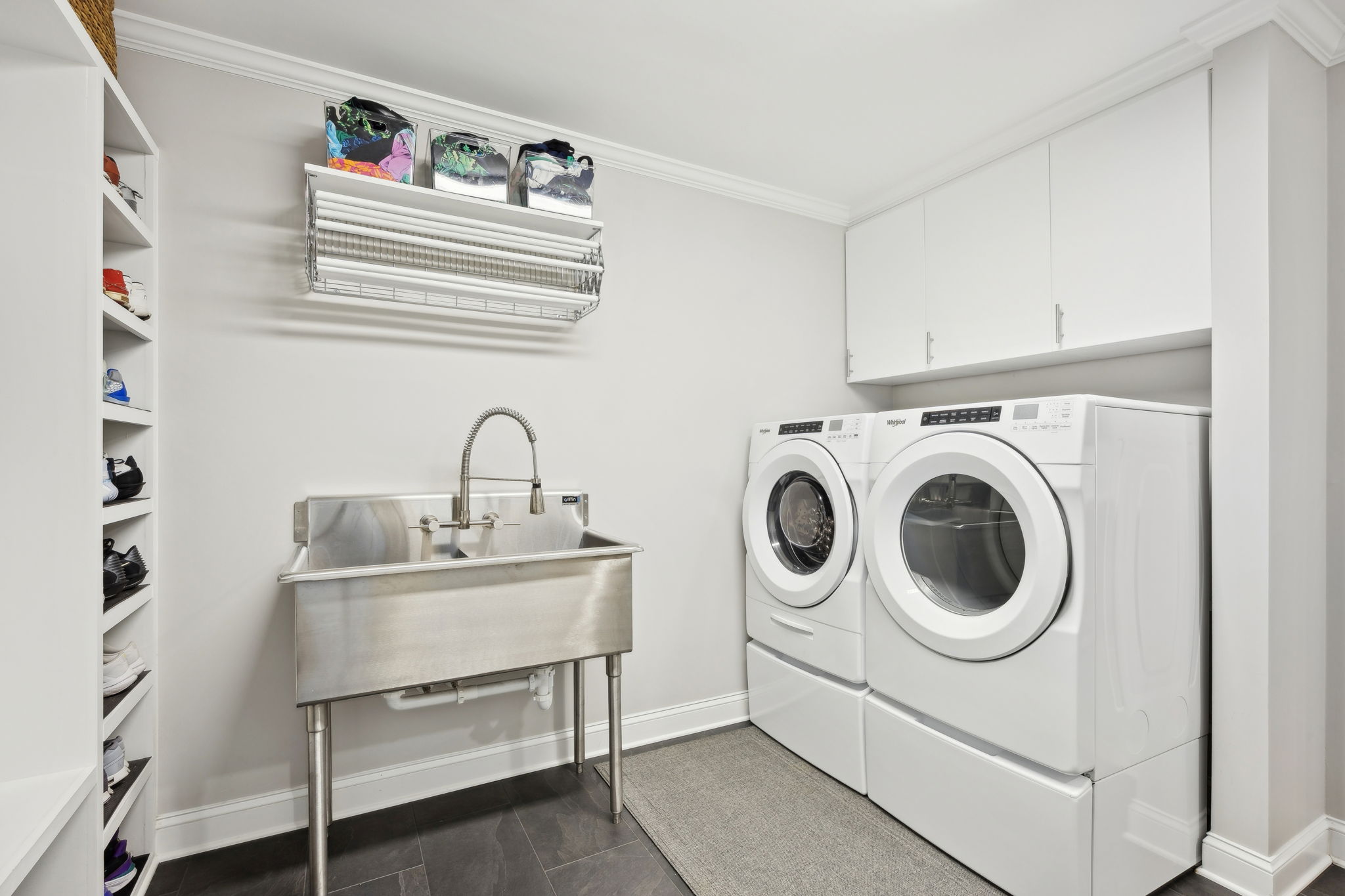 Laundry Facility/Room