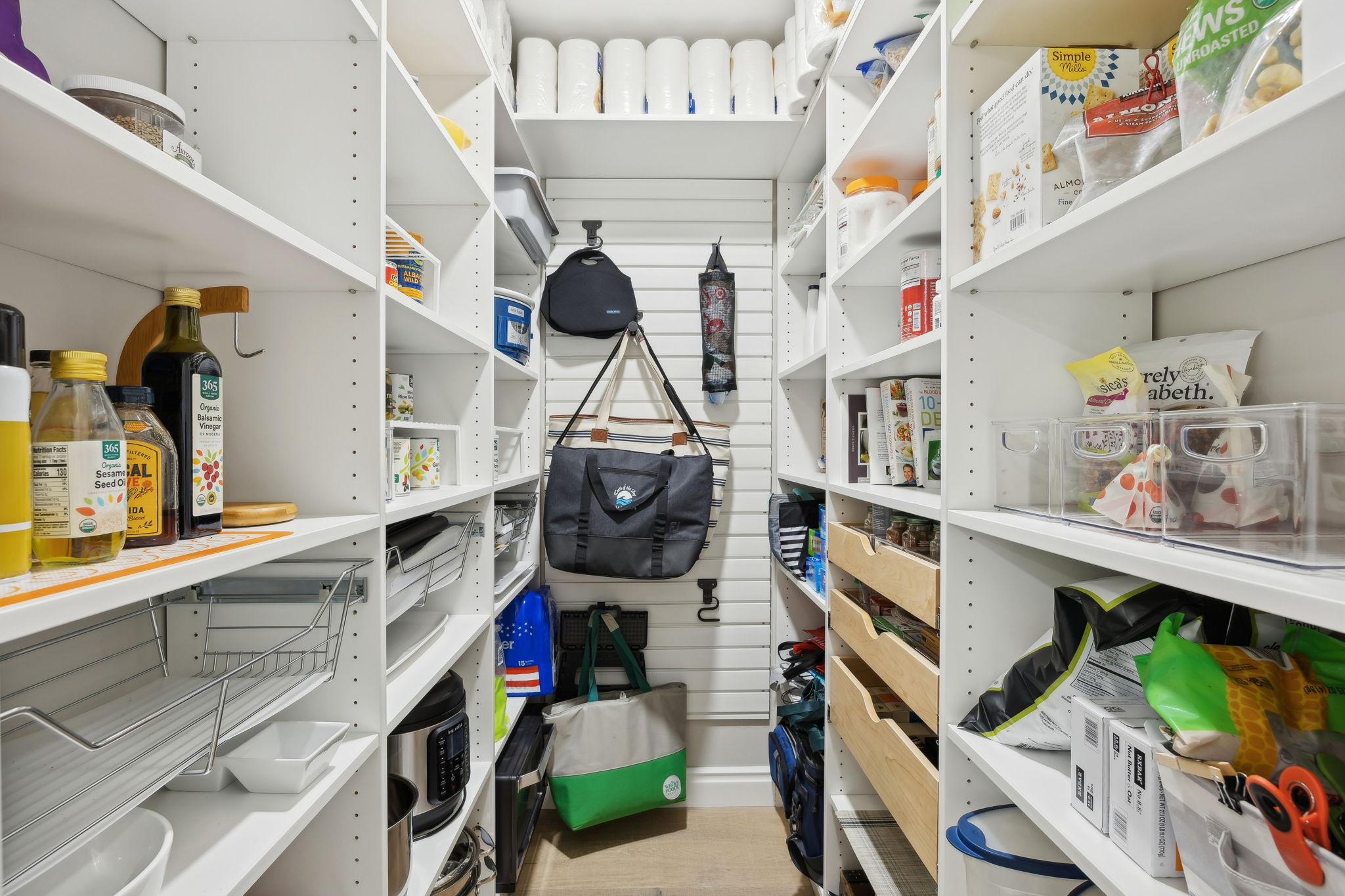Large Pantry