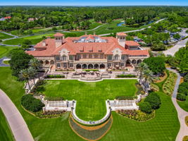 Sawgrass The Players Club