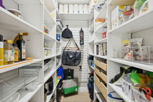 Large Pantry