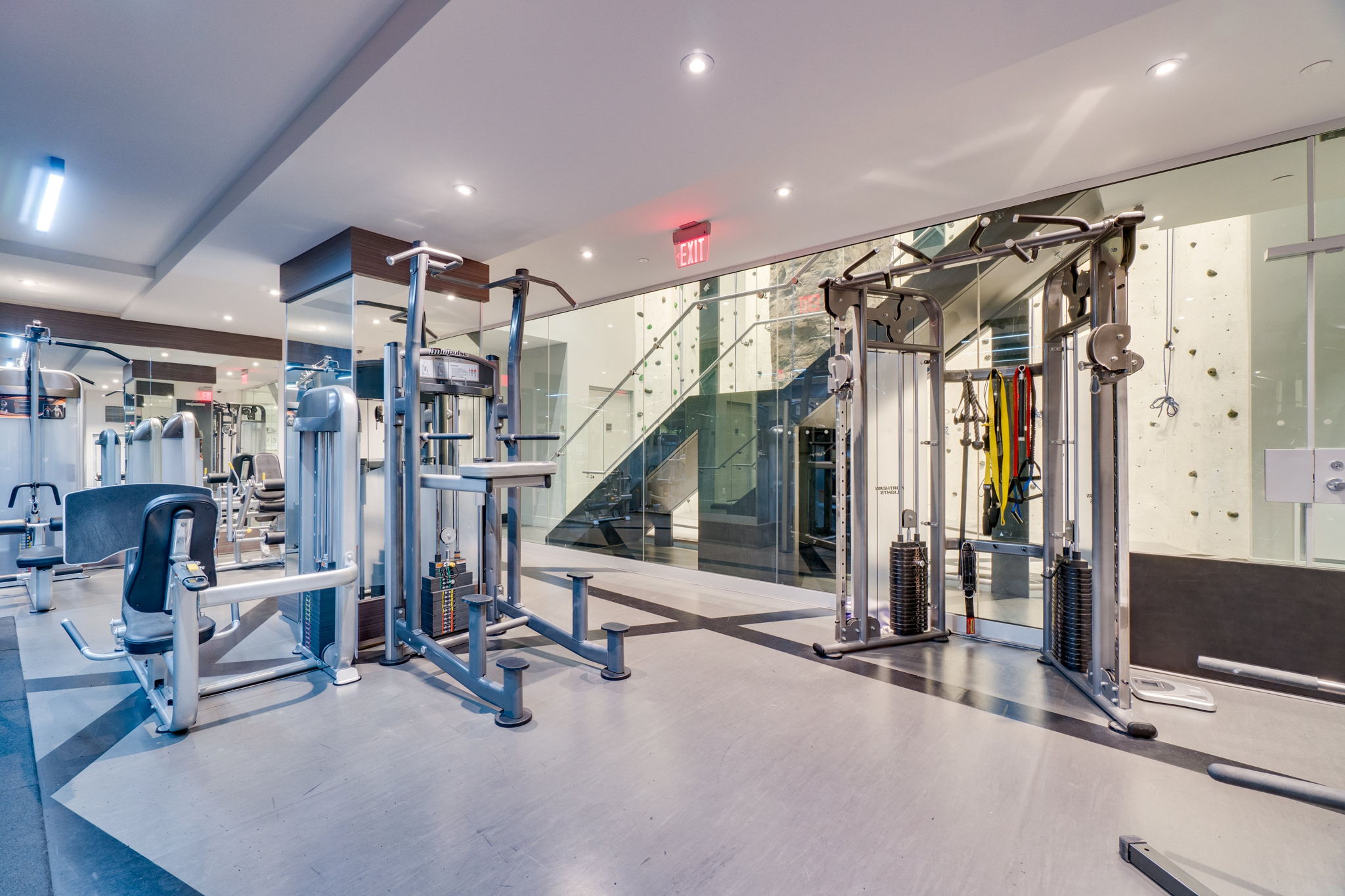 Toronto property showcase — delivered property photograph 30