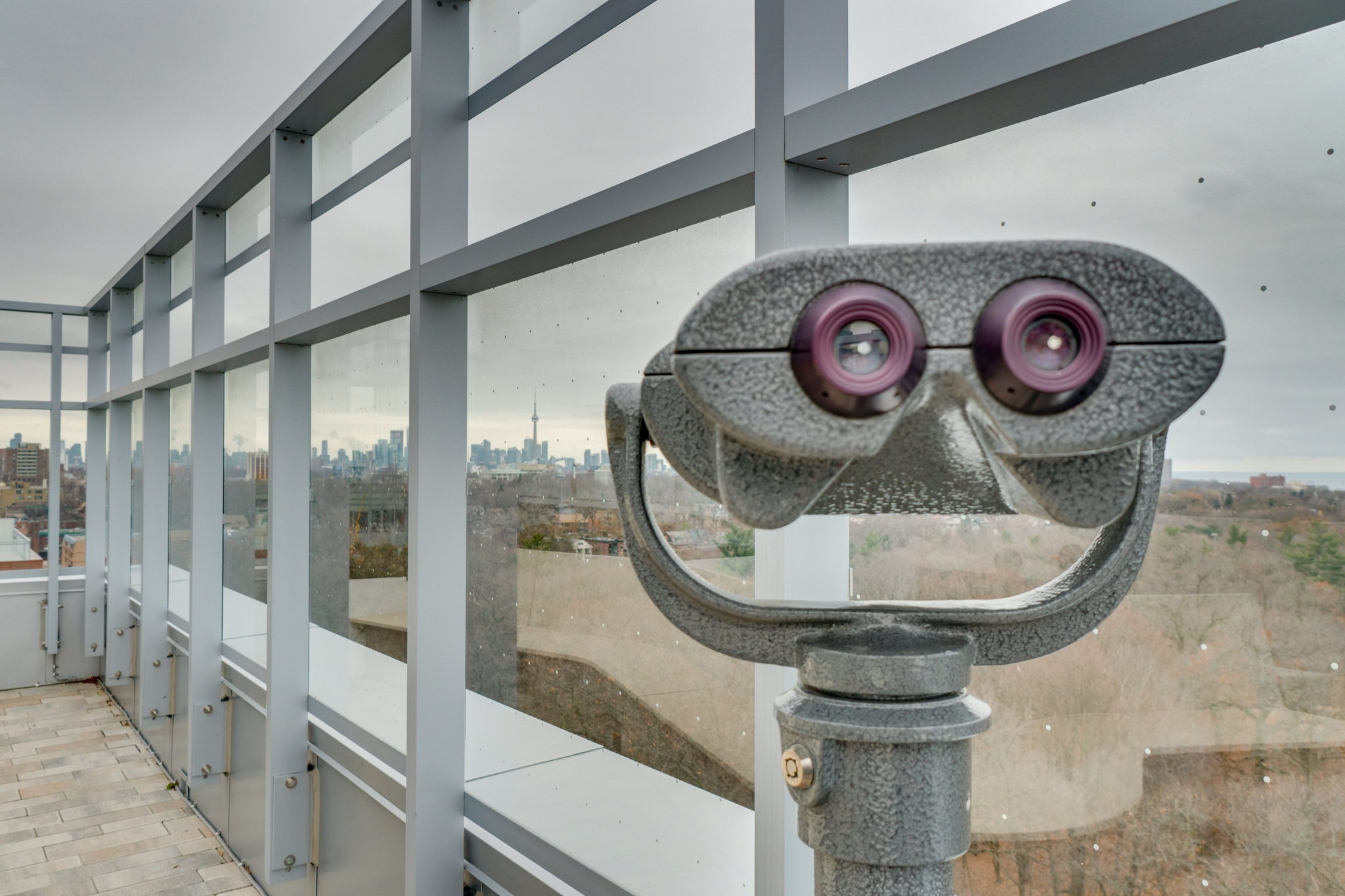 Toronto property showcase — delivered property photograph 26