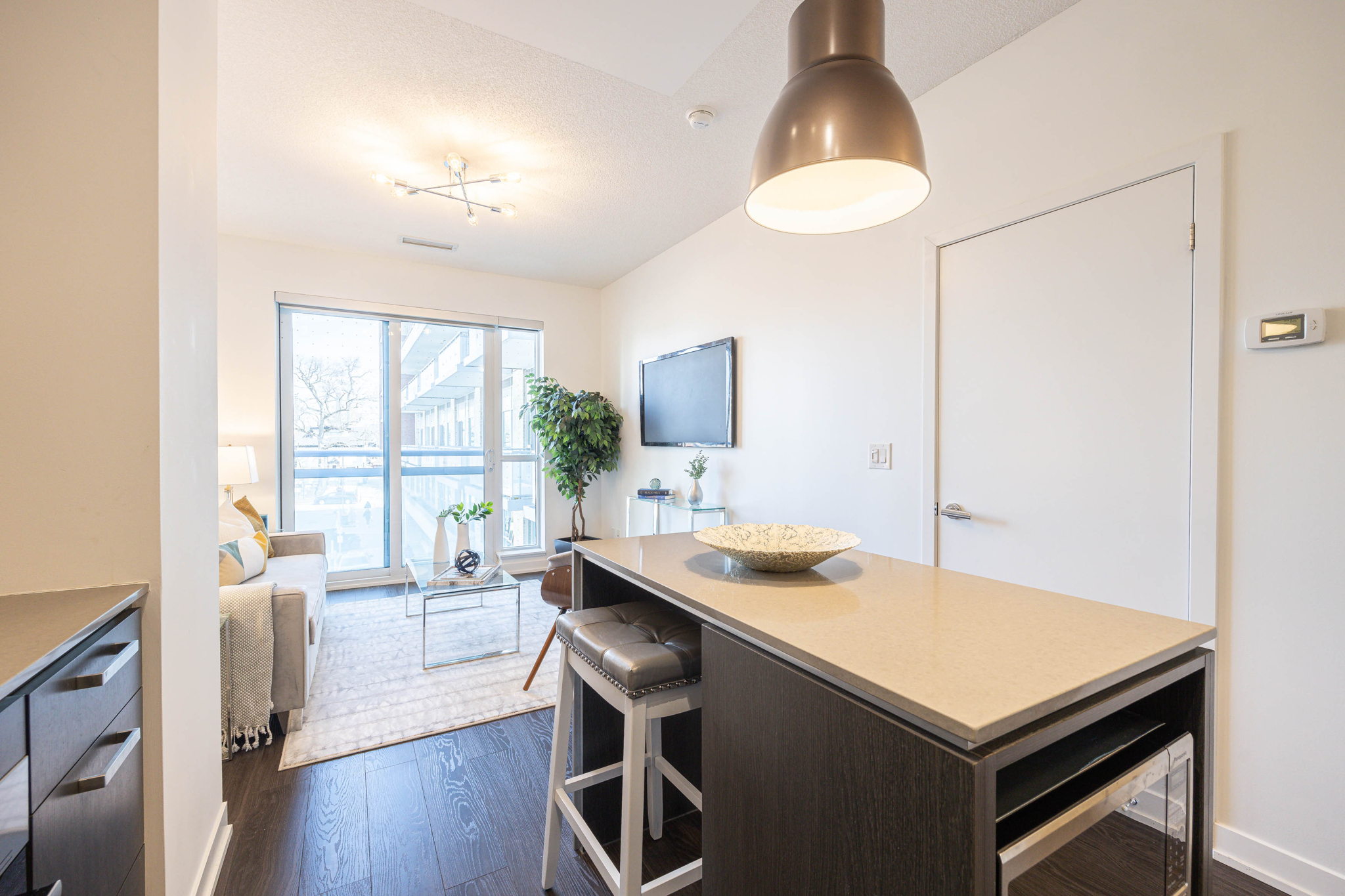 Toronto property showcase — delivered property photograph 7