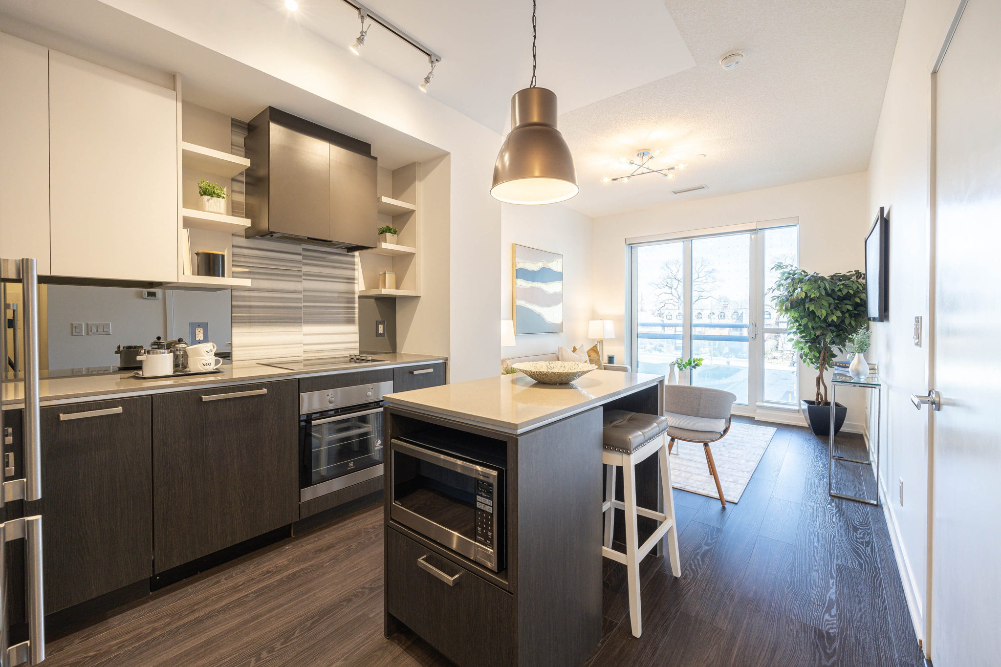 Toronto property showcase — delivered property photograph 5