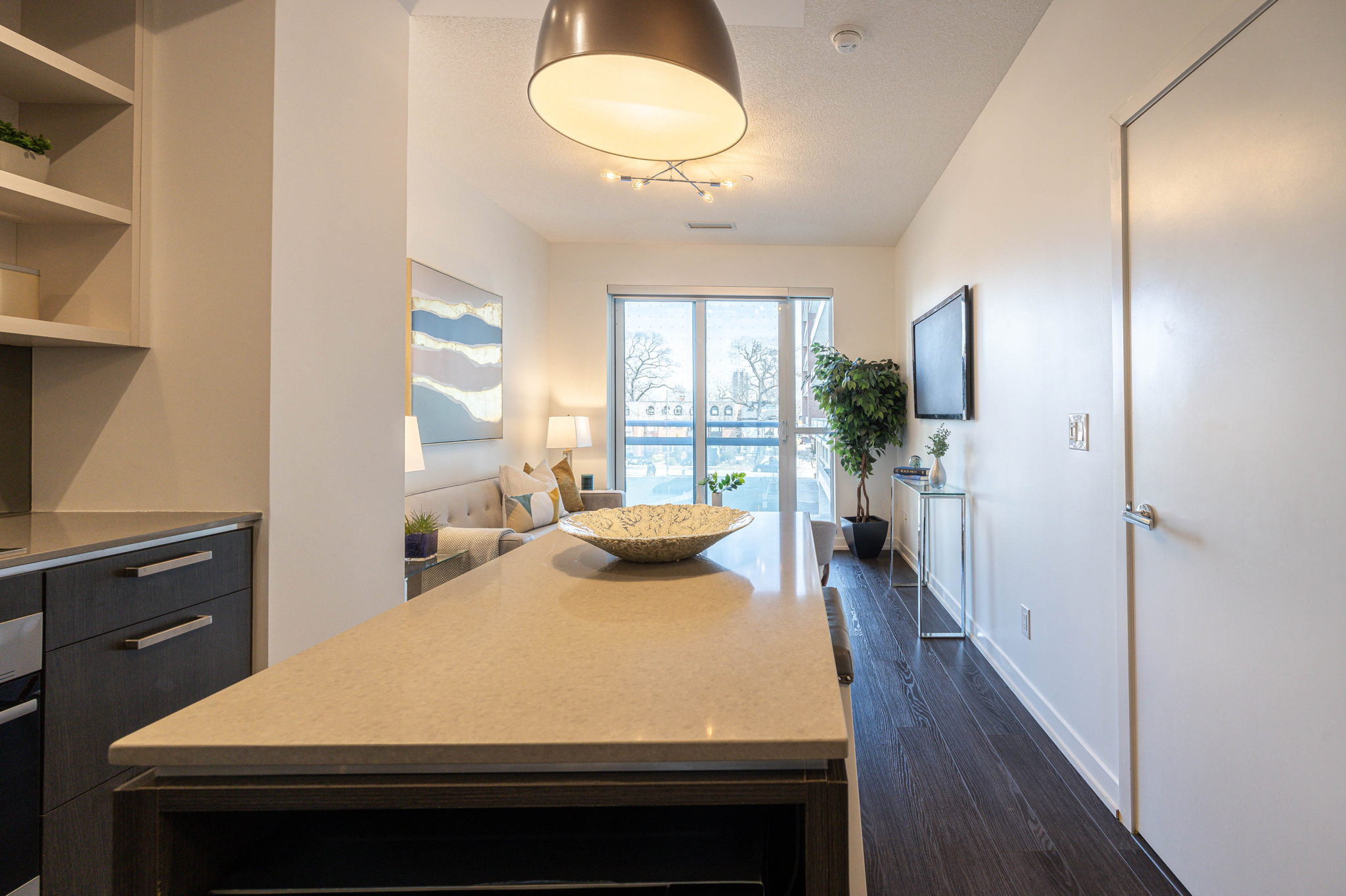 Toronto property showcase — delivered property photograph 6