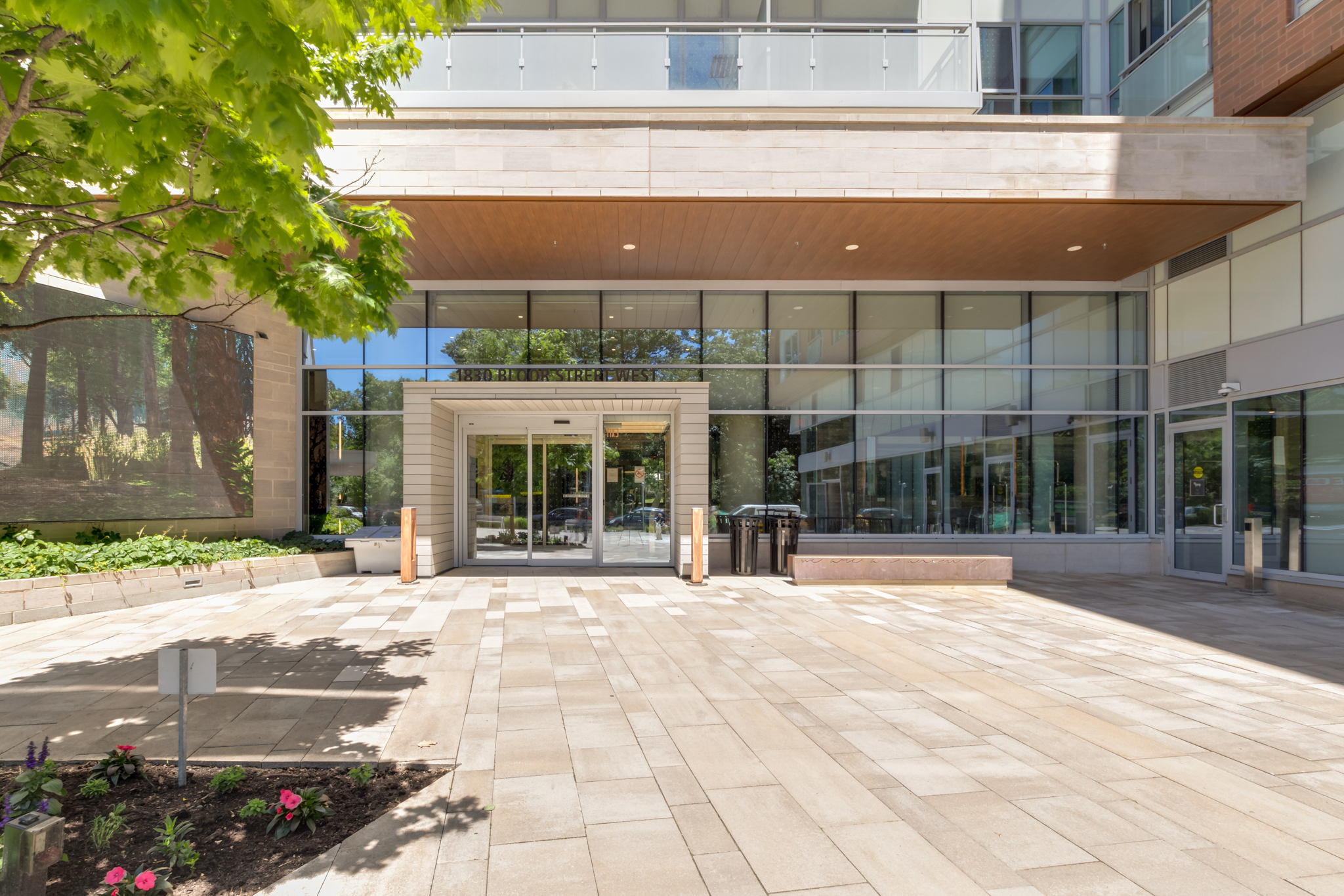Toronto property showcase — delivered property photograph 3