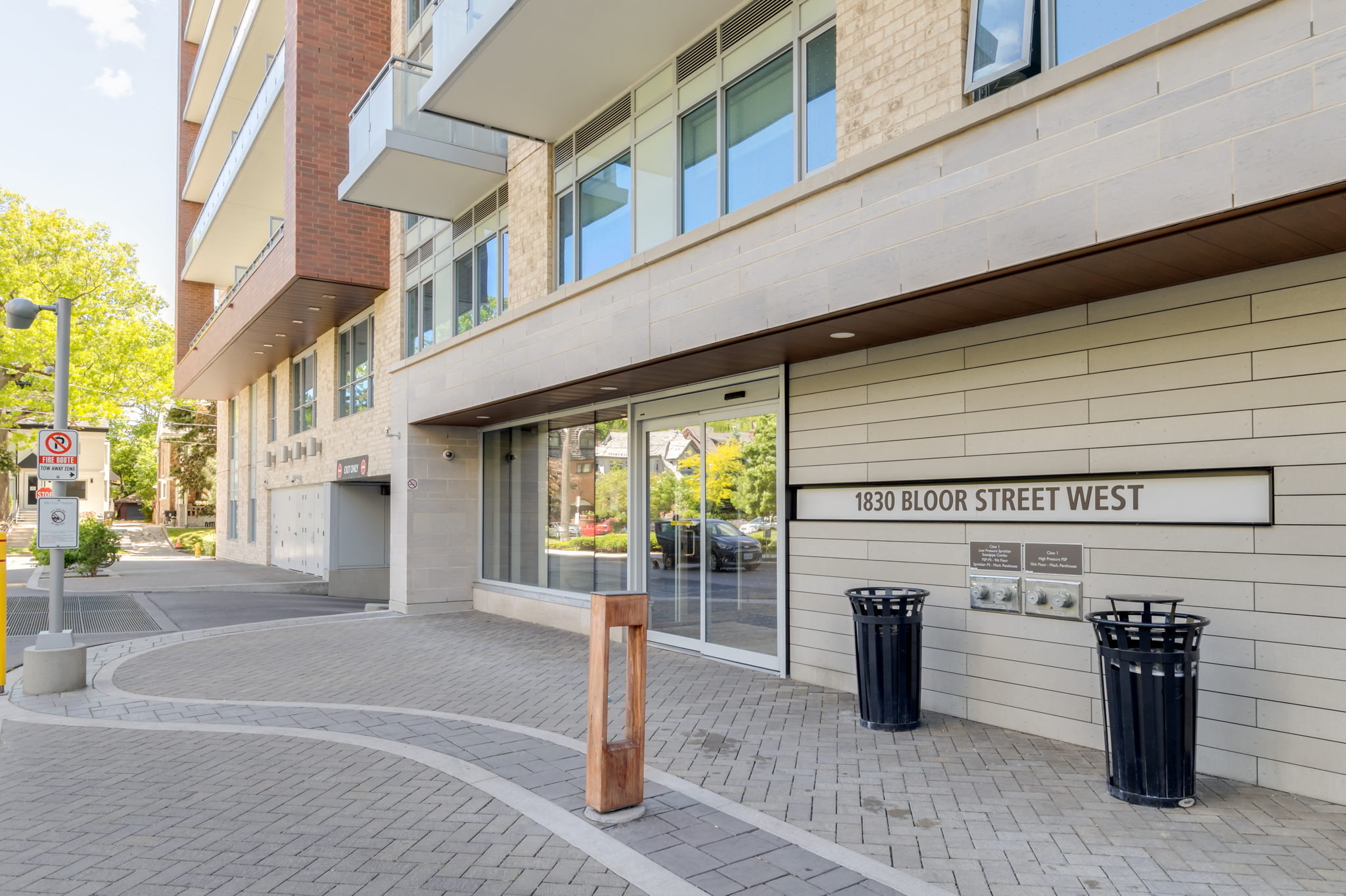 Toronto property showcase — delivered property photograph 18