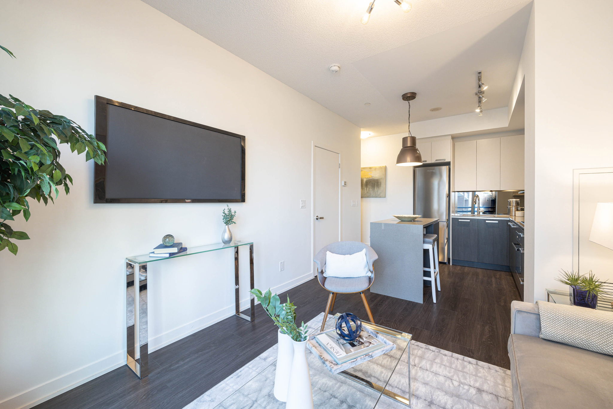 Toronto property showcase — delivered property photograph 12