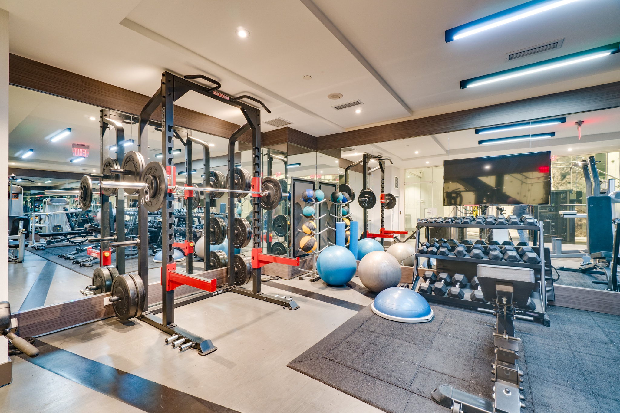 Toronto property showcase — delivered property photograph 29