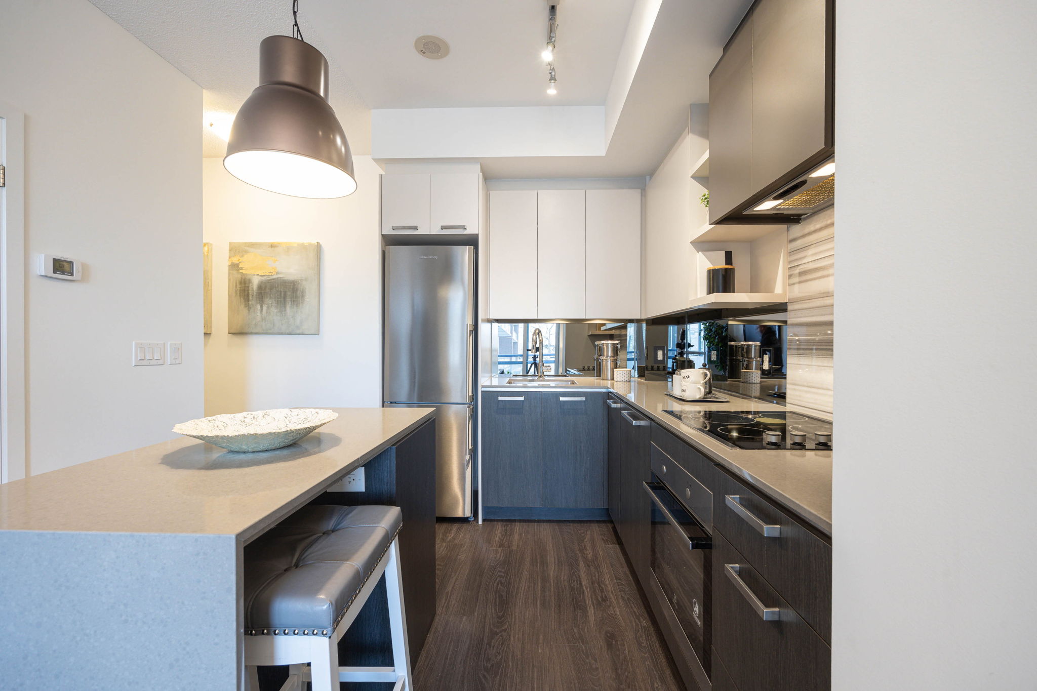 Toronto property showcase — delivered property photograph 11