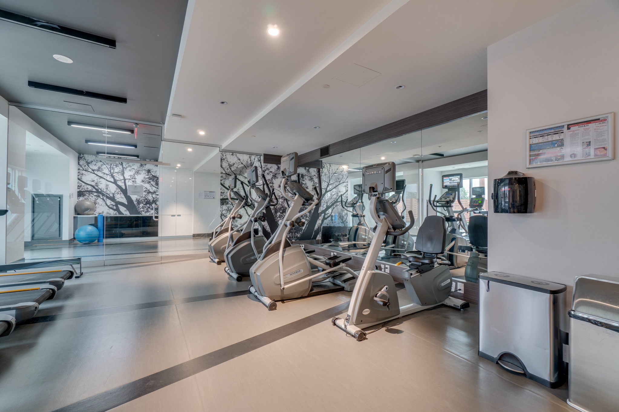 Toronto property showcase — delivered property photograph 27