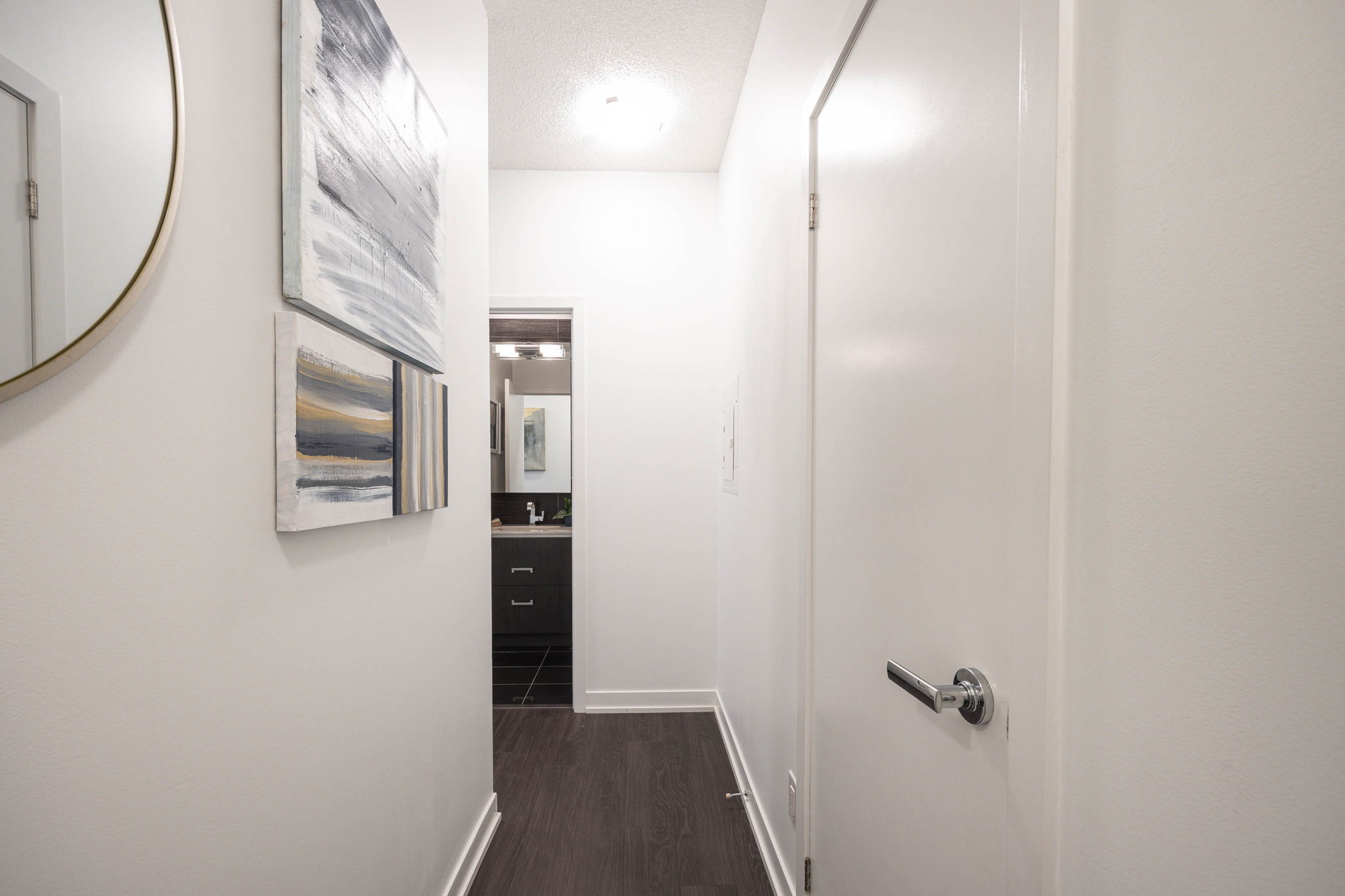 Toronto property showcase — delivered property photograph 13