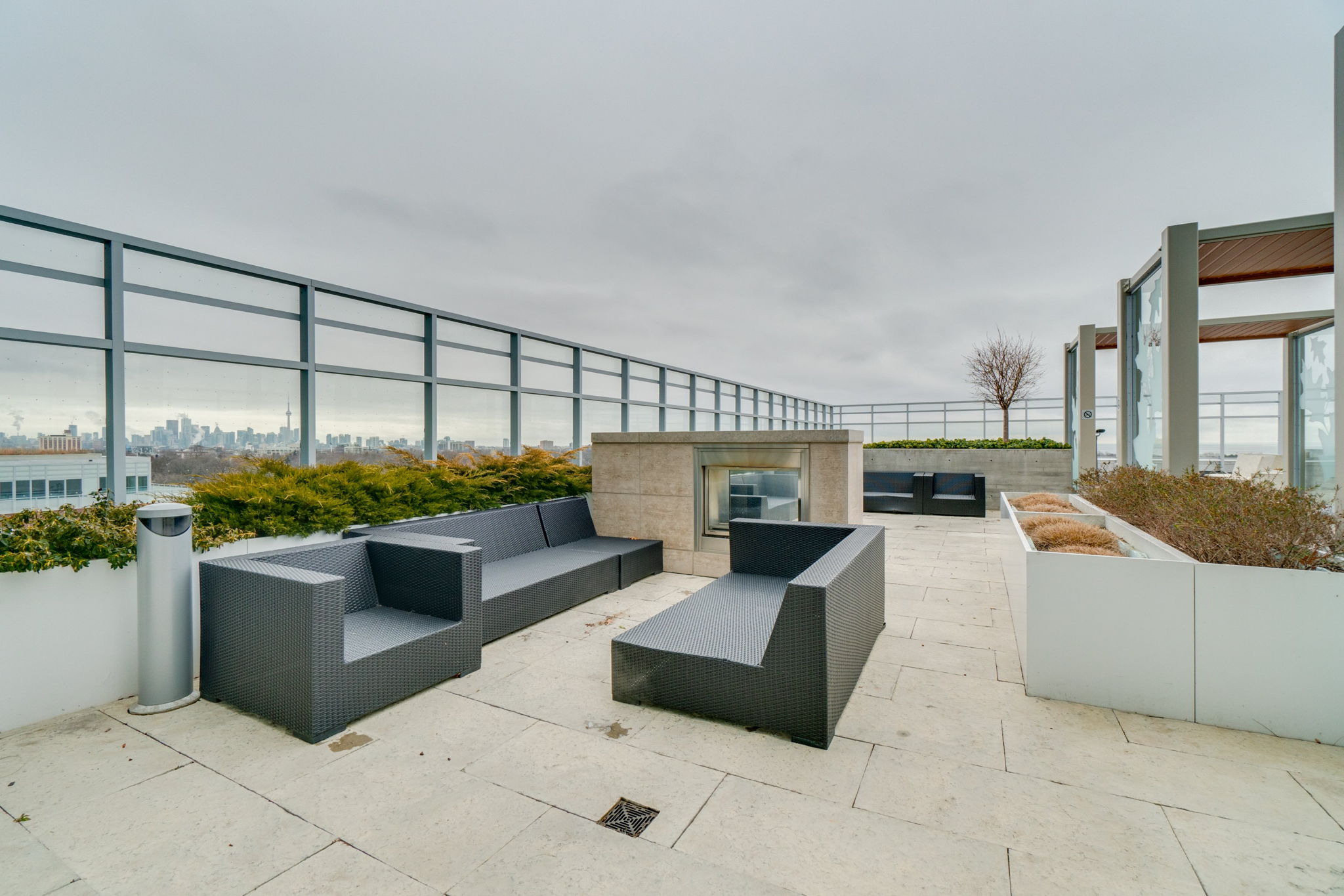 Toronto property showcase — delivered property photograph 24