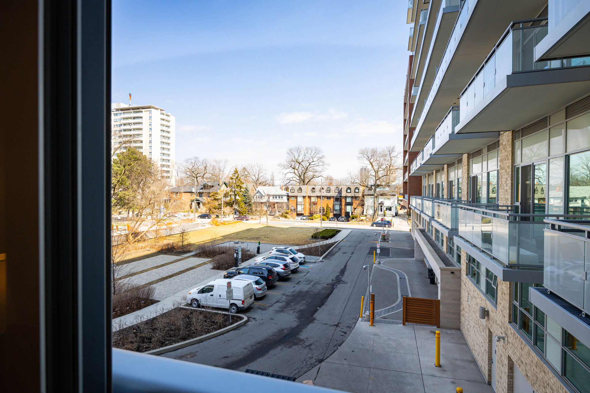 Toronto property showcase — delivered property photograph 16