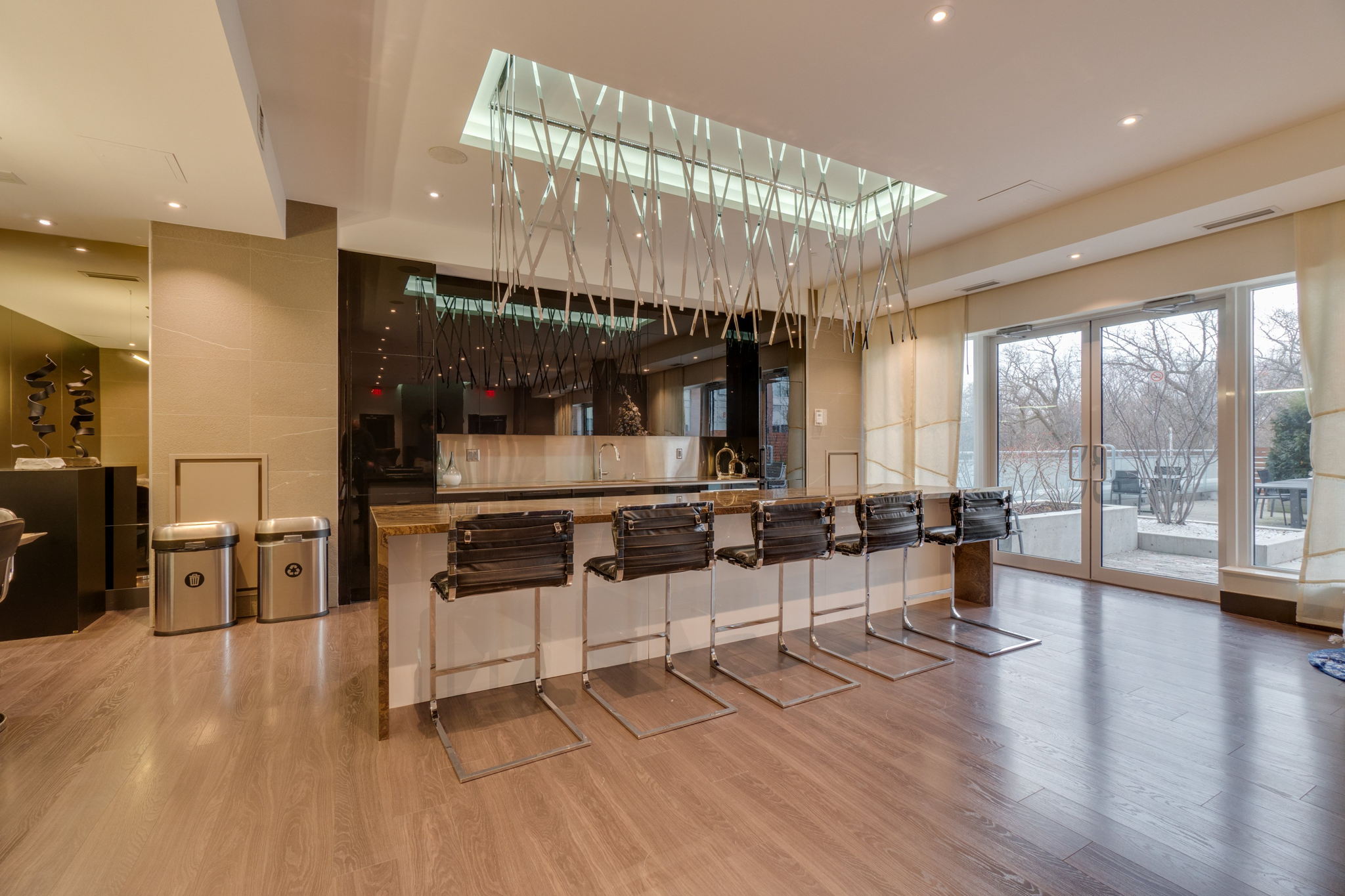 Toronto property showcase — delivered property photograph 34